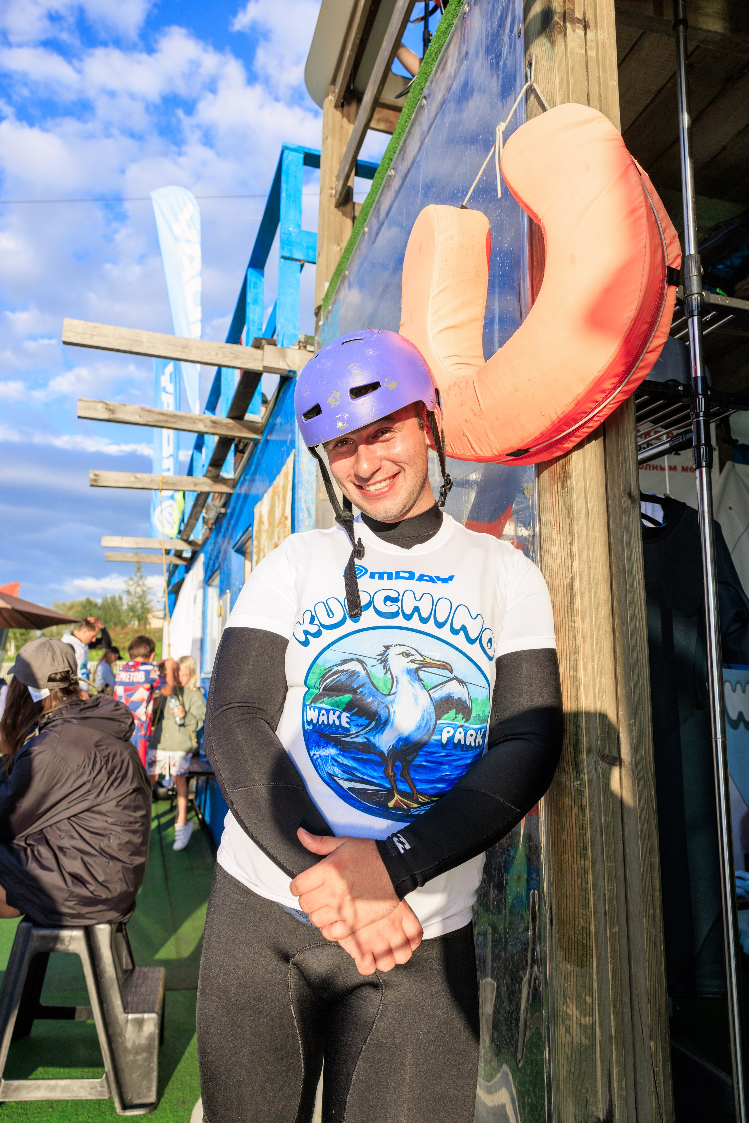 KupchinoOpenContest 2024. Фотограф Александр Заломаев