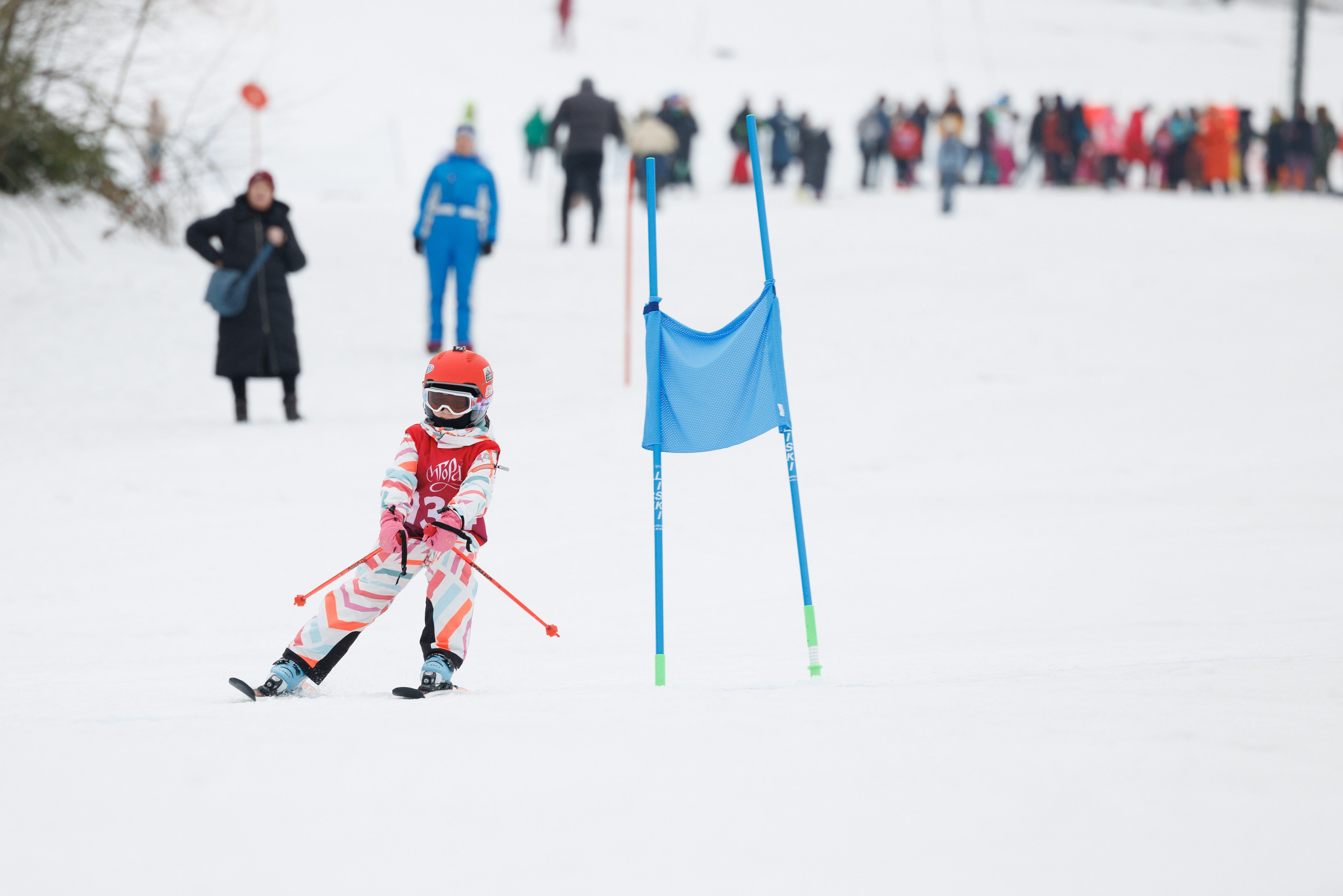 IGORA KIDS CUP 2024(spring). Фотограф Александр Заломаев