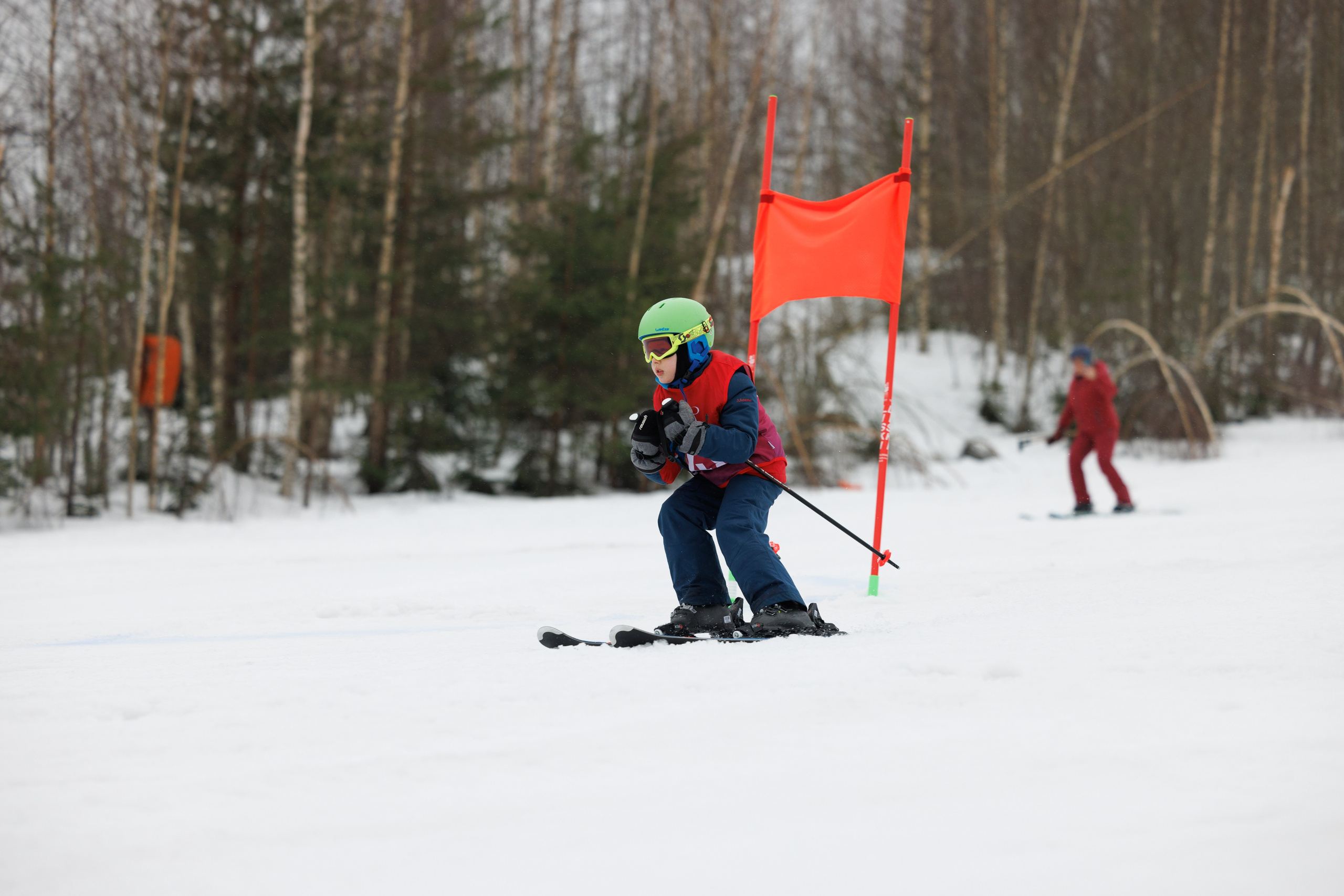 IGORA KIDS CUP 2024(spring). Фотограф Александр Заломаев