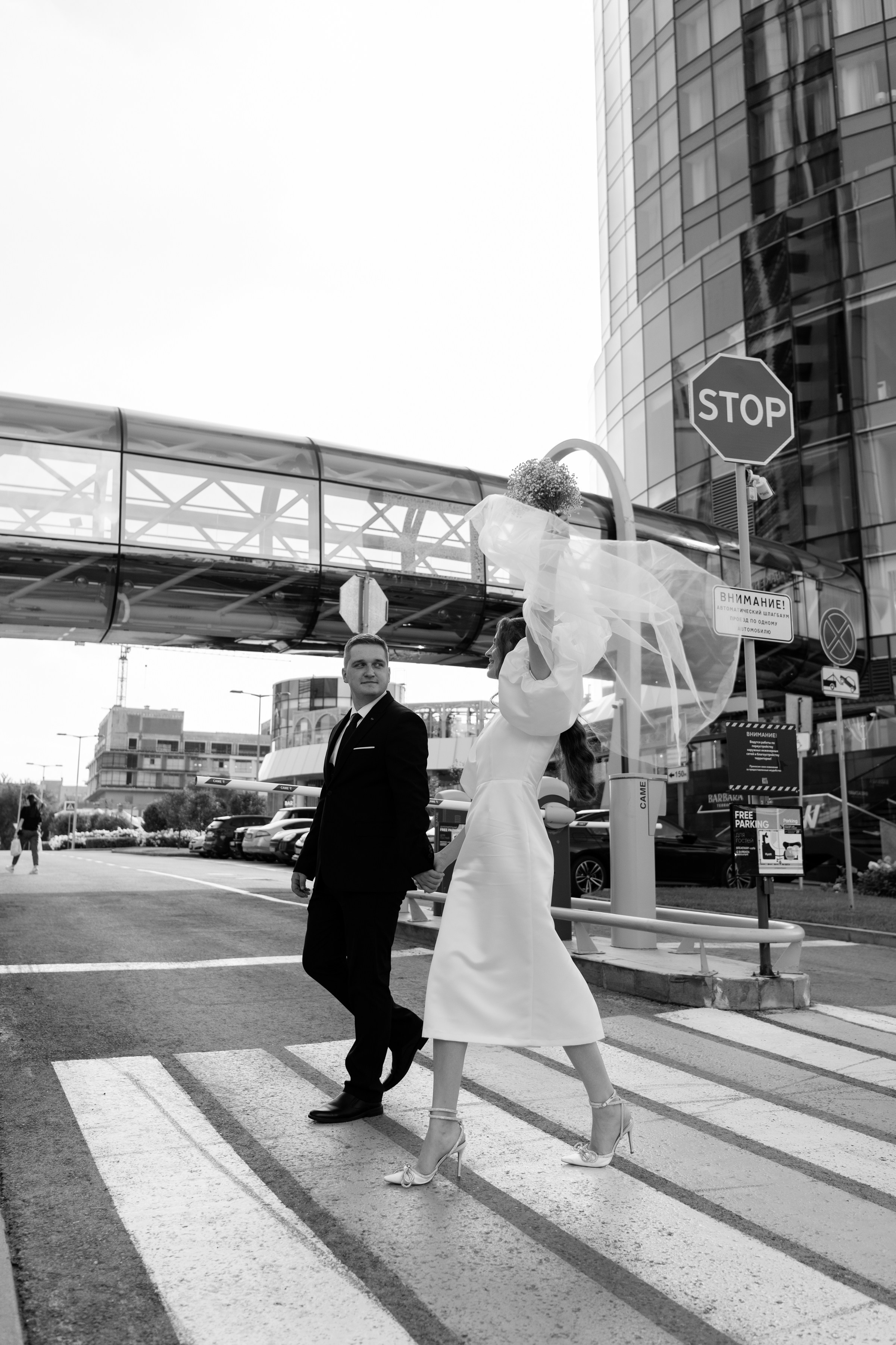 Елена и Михаил. Фомина Елена Свадебный и семейный фотограф