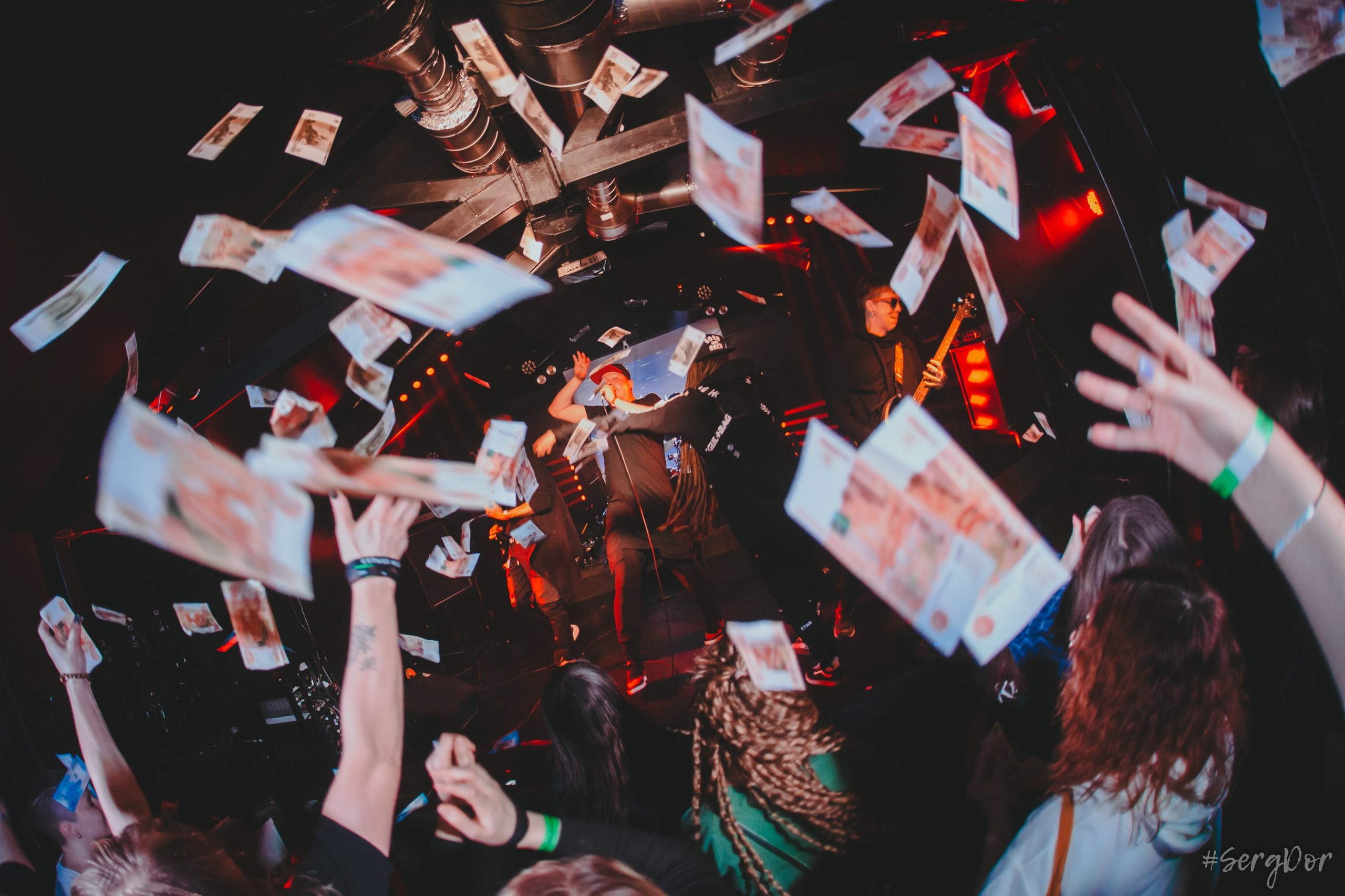 отборочный тур, фестиваль YLETАЙ 2024, Улетай, клуб Action, Санкт-Петербург, Питер, отборочник, 17.02.2024, SergDor, 17 февраля 2024 года, #SergDor, Gonzo Fellaz