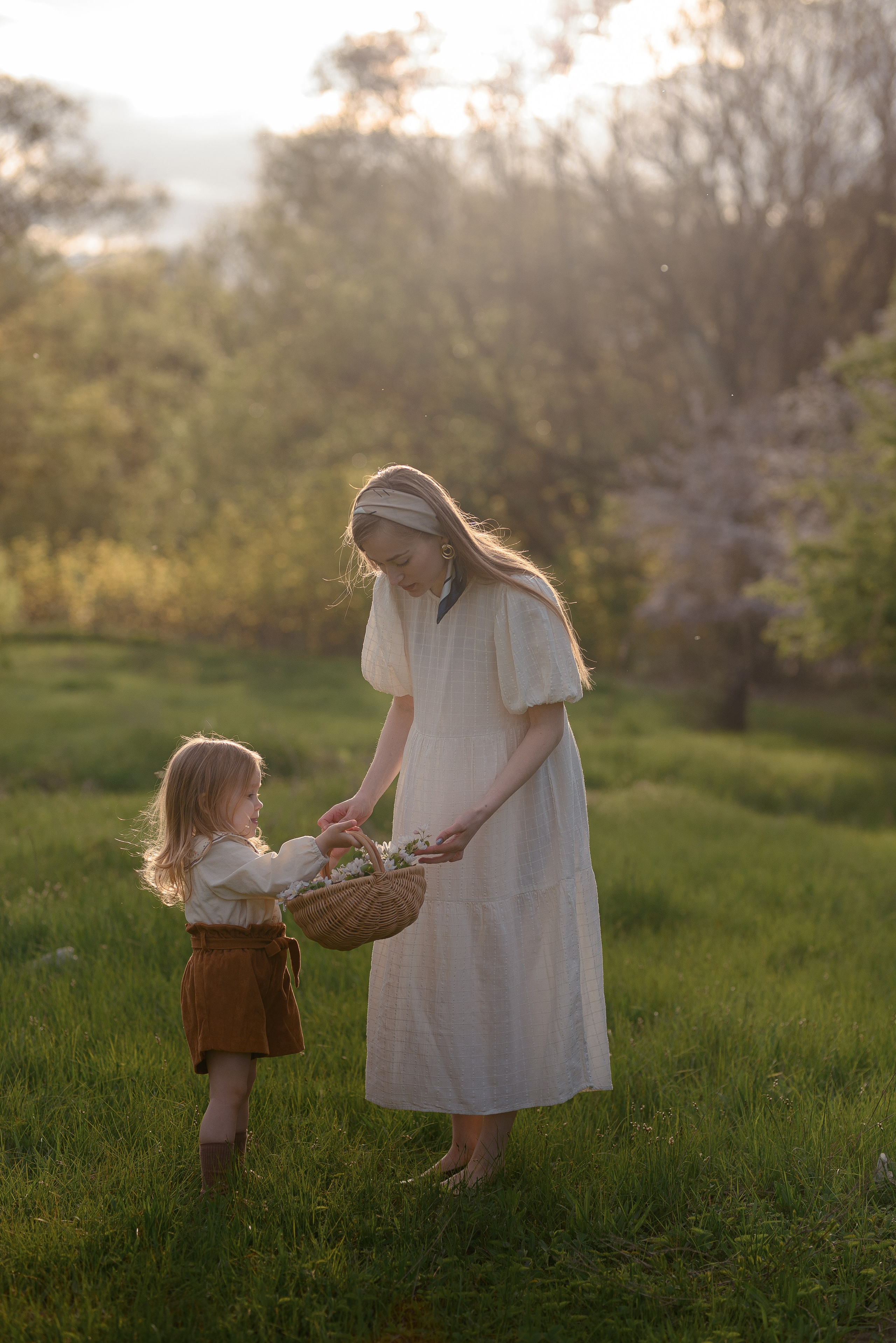 Алина. Фотограф Анна Абрикосова