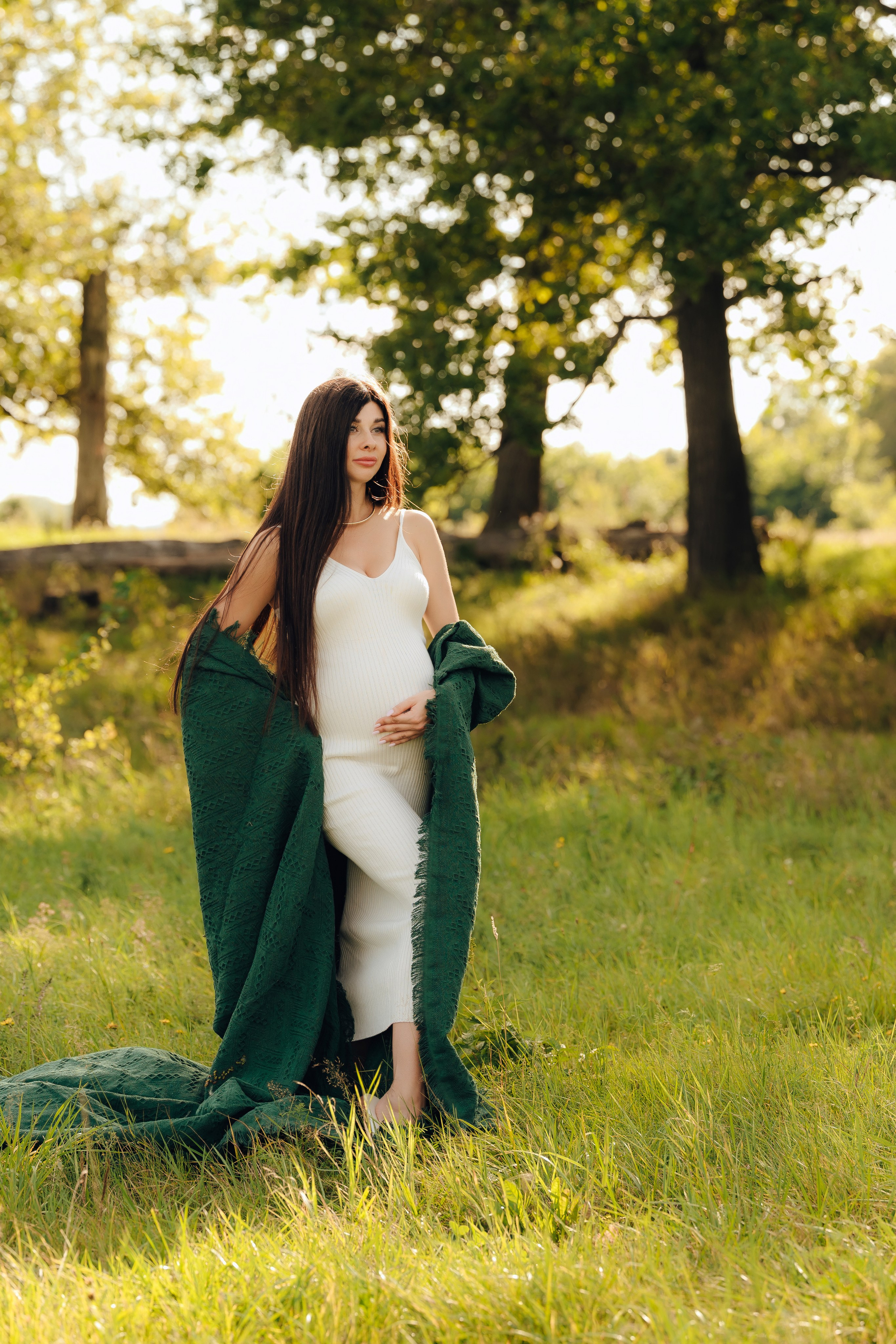 Яркий солнечный день. Детский и семейный фотограф Катерина Мишина