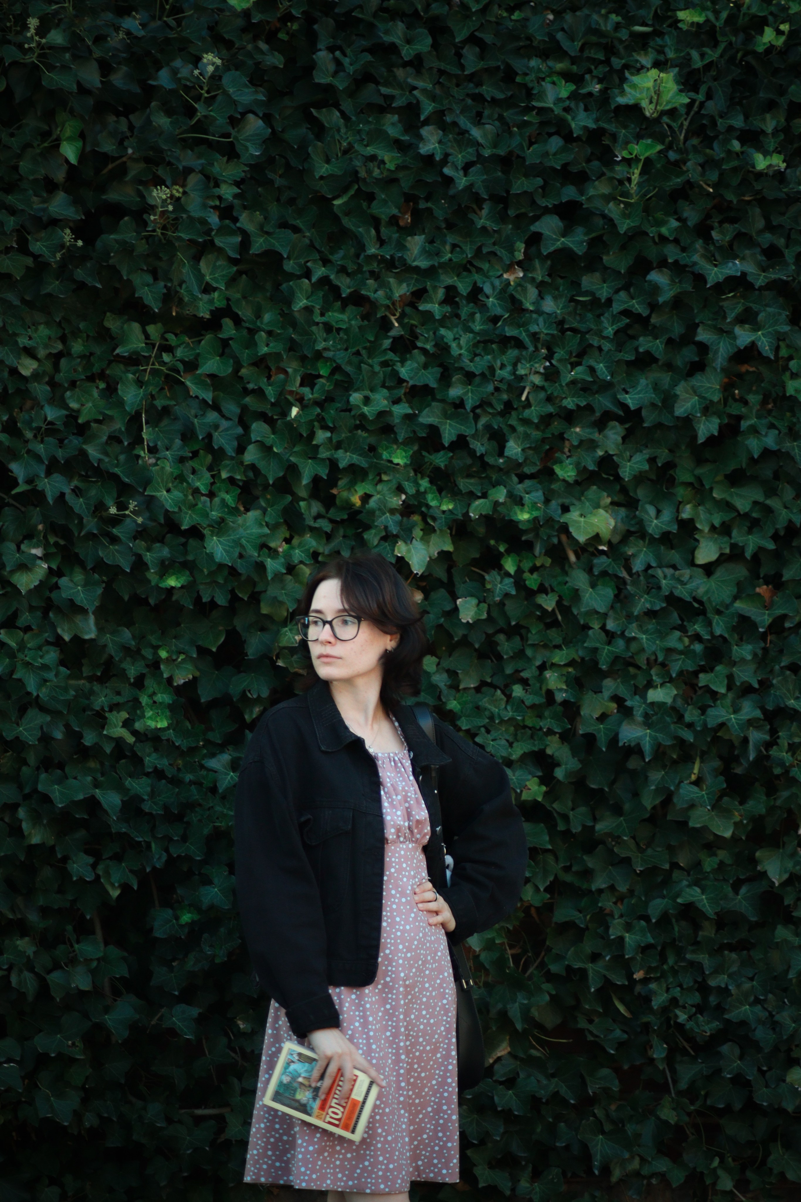 Юля П. (Street). — Digital Noise —