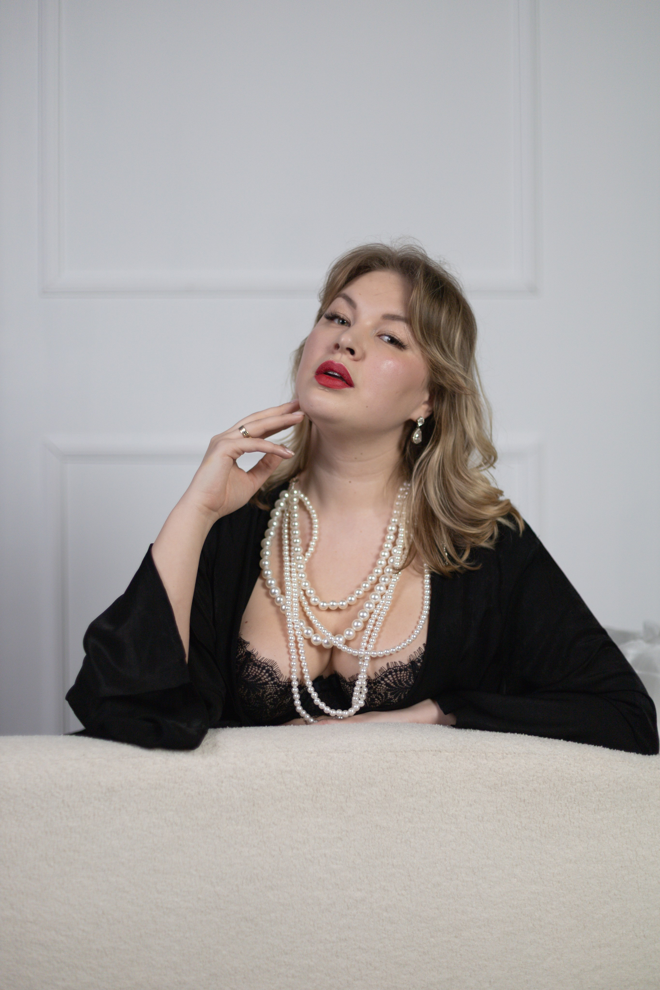 Александра Ф. — Digital Noise —