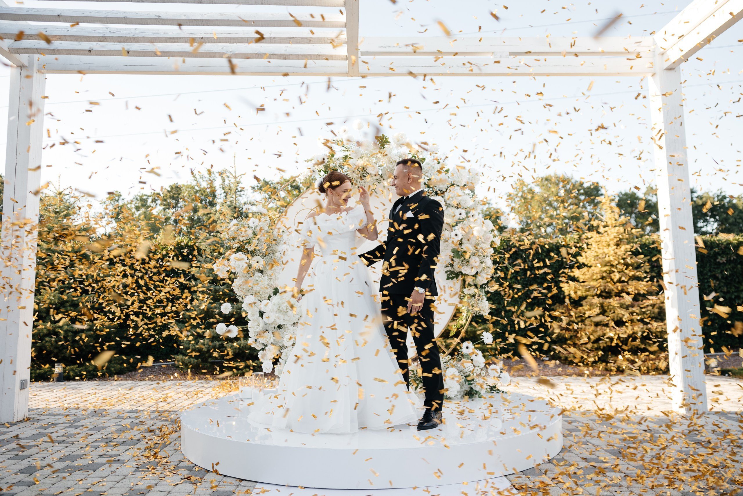 Николай и Александра. Свадебный фотограф в Ростове-на-Дону Васильченко Сергей