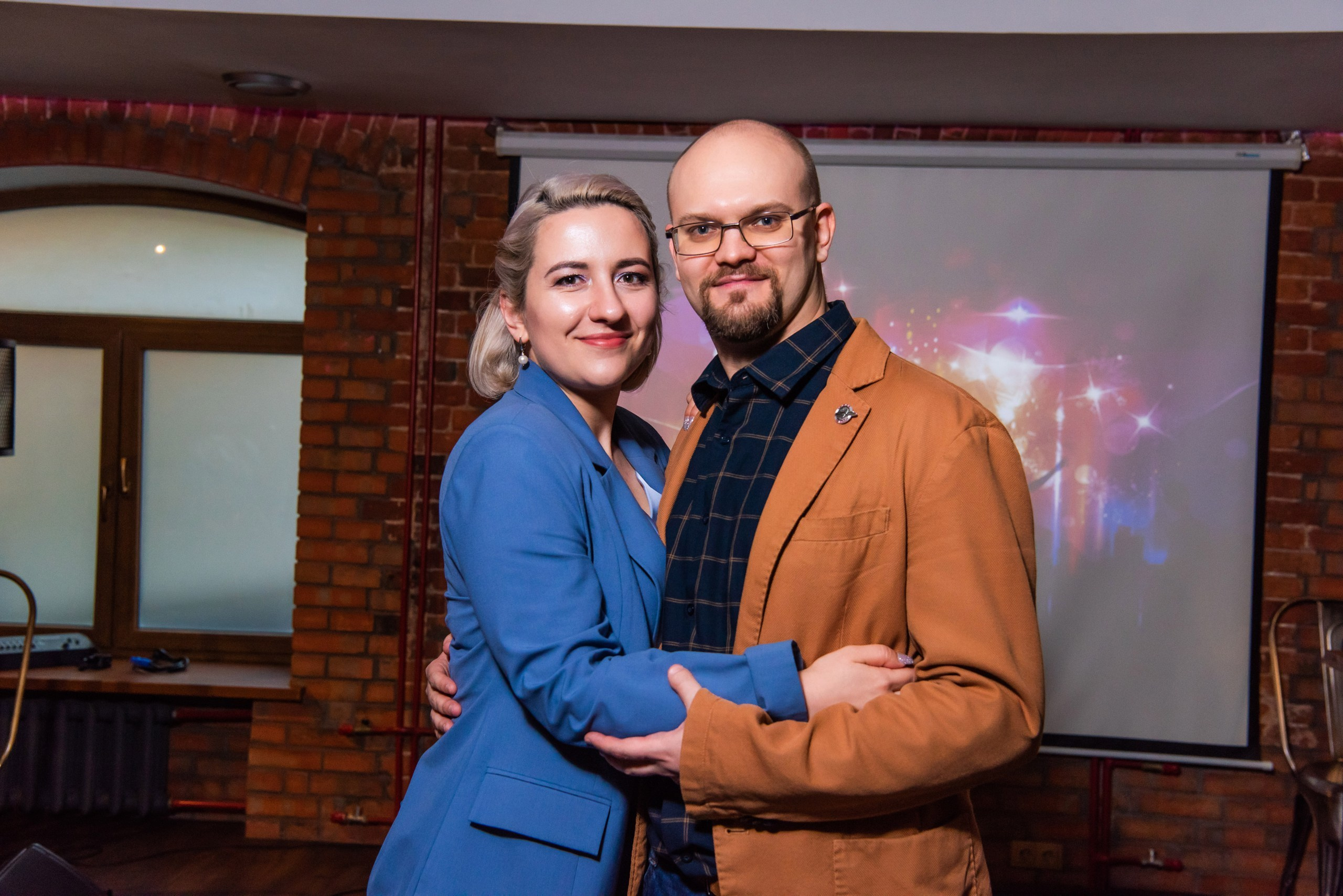 Корпоратив. Никита Малинин. Свадебный и арт-фотограф Кунецкая Диана