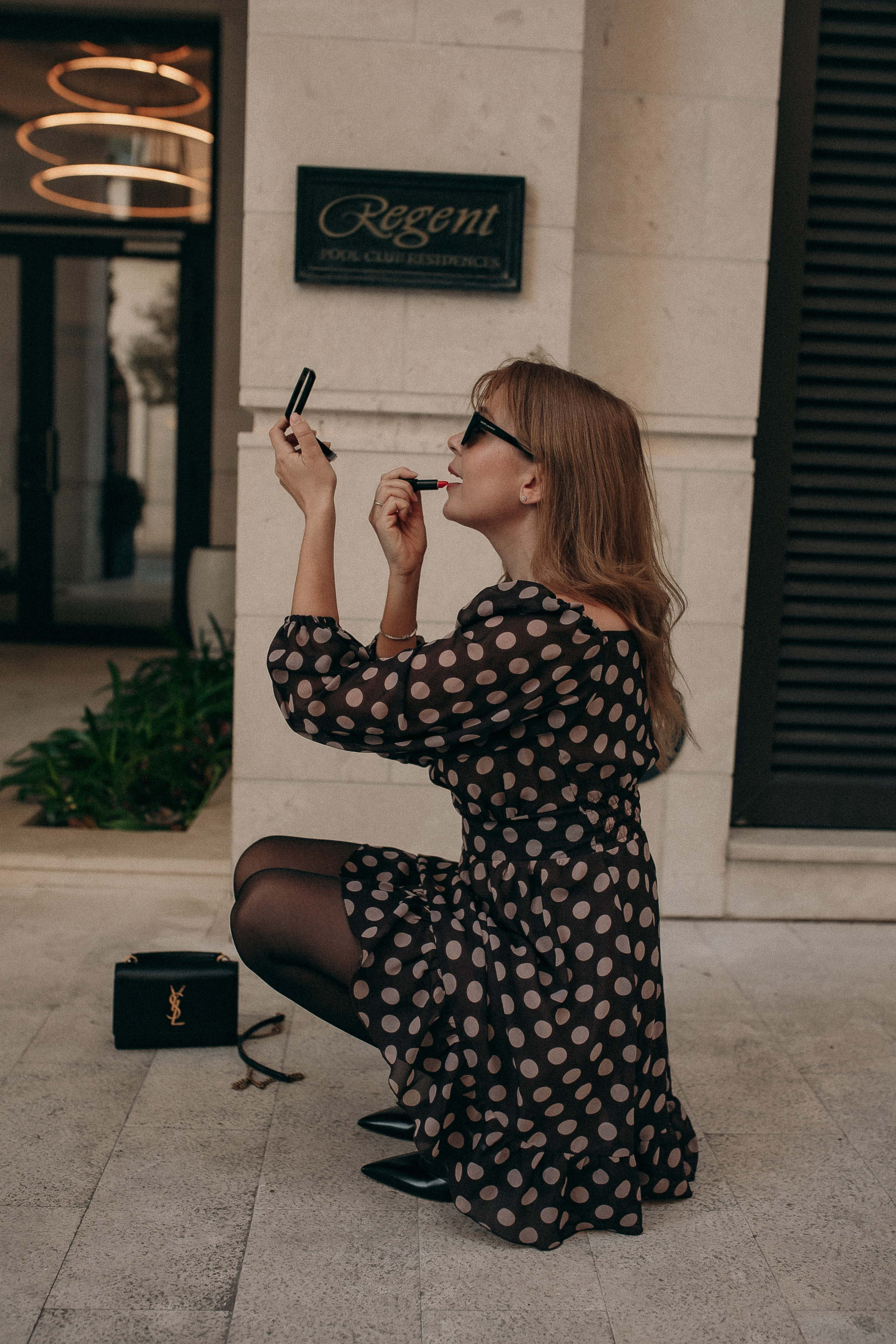 Даша в Тивате. Семейный и свадебный фотограф в Черногории Татьяна Белякова