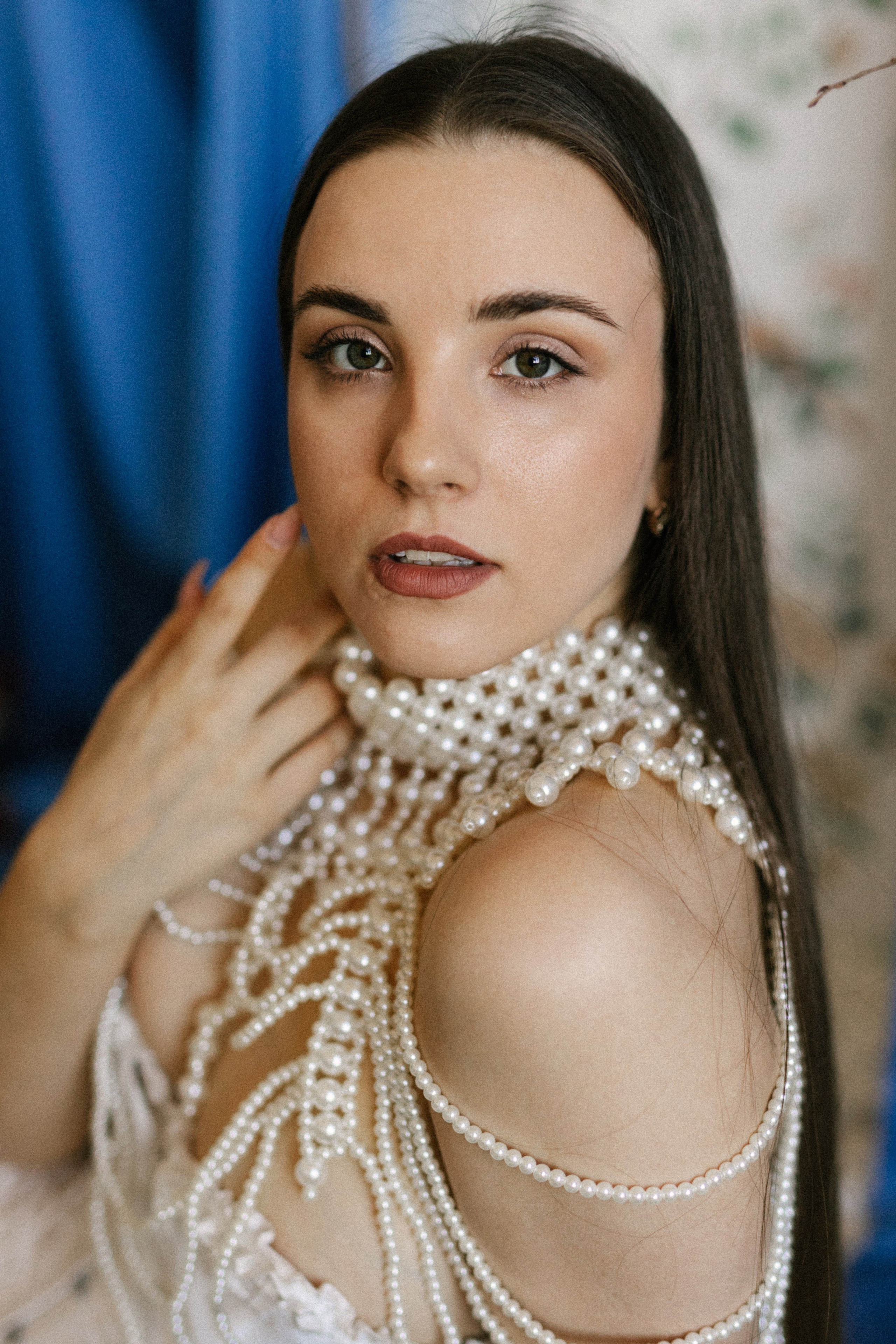 Таня. Свадебный и портретный фотограф — Мария Костина