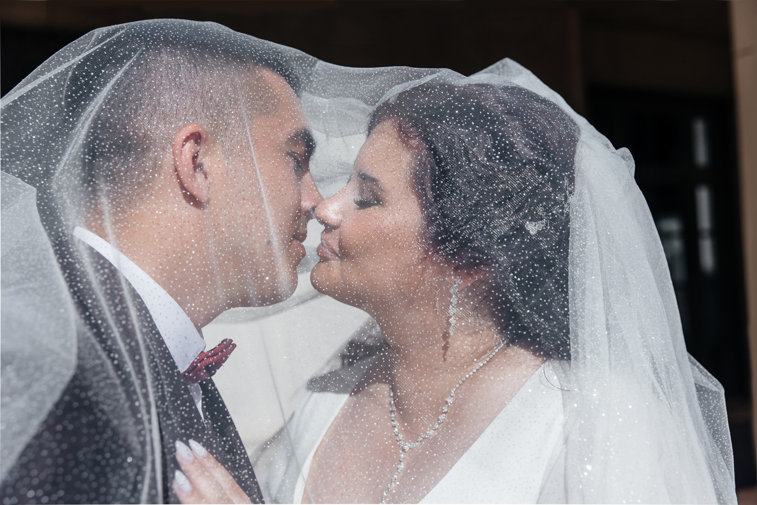 Анонс свадьбы для Алины и Ильи. Свадебный фотограф в Крыму и Севастополе Ольга Баскакова