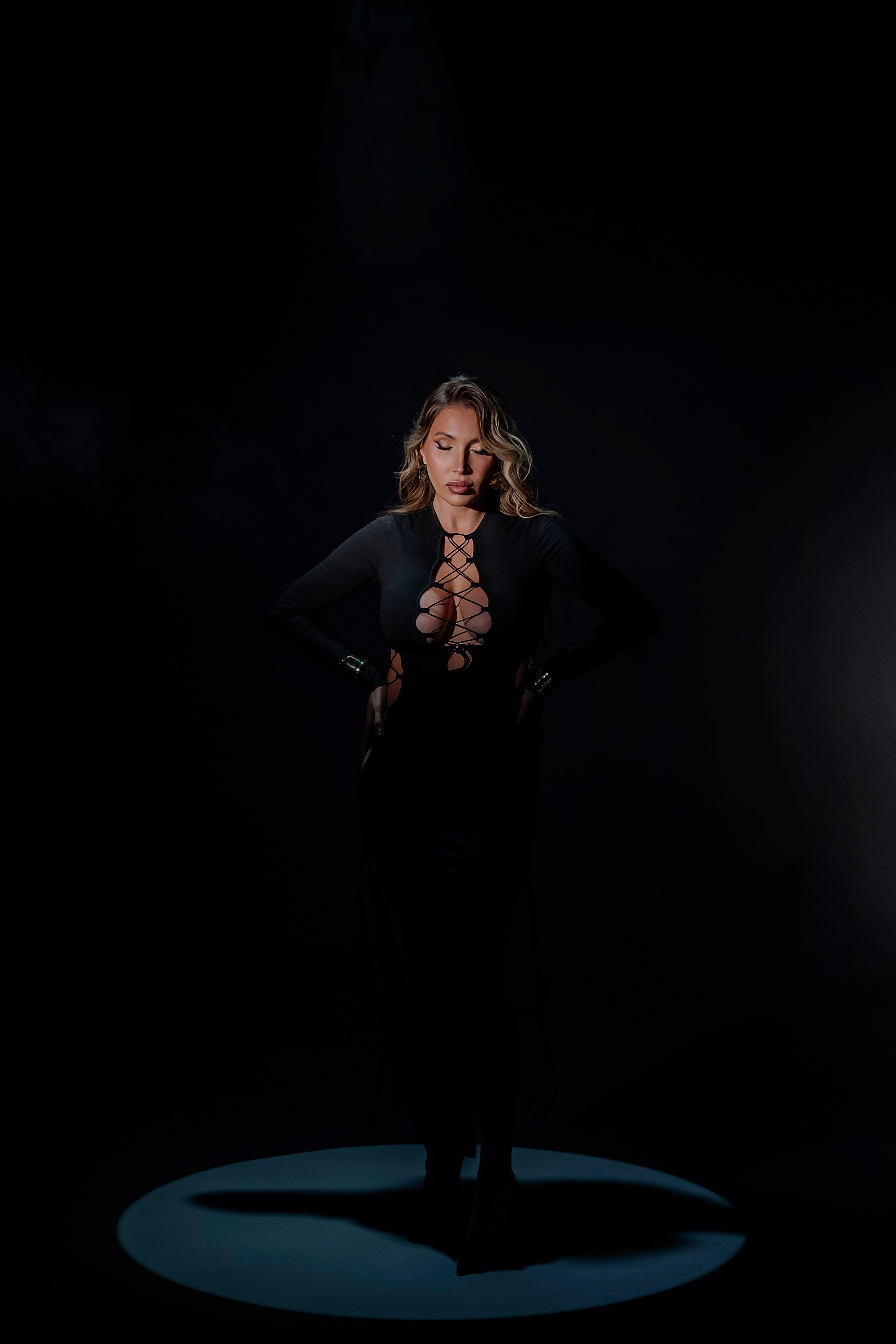 Екатерина. Деловая и Бизнес съемка в  Москве Инесса Грушко