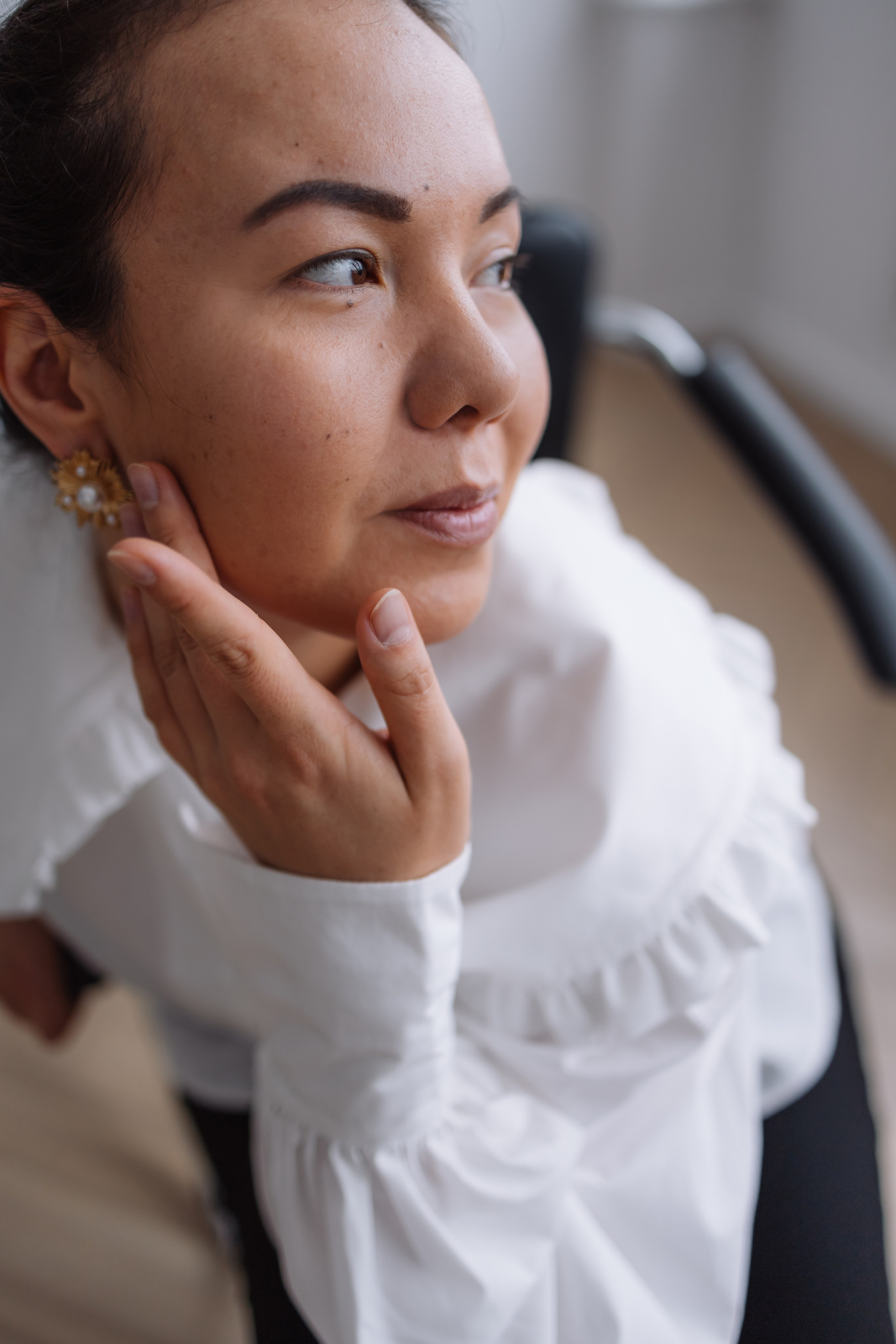 Аида. Семейный и детский фотограф в Новосибирске Алёна Малахова