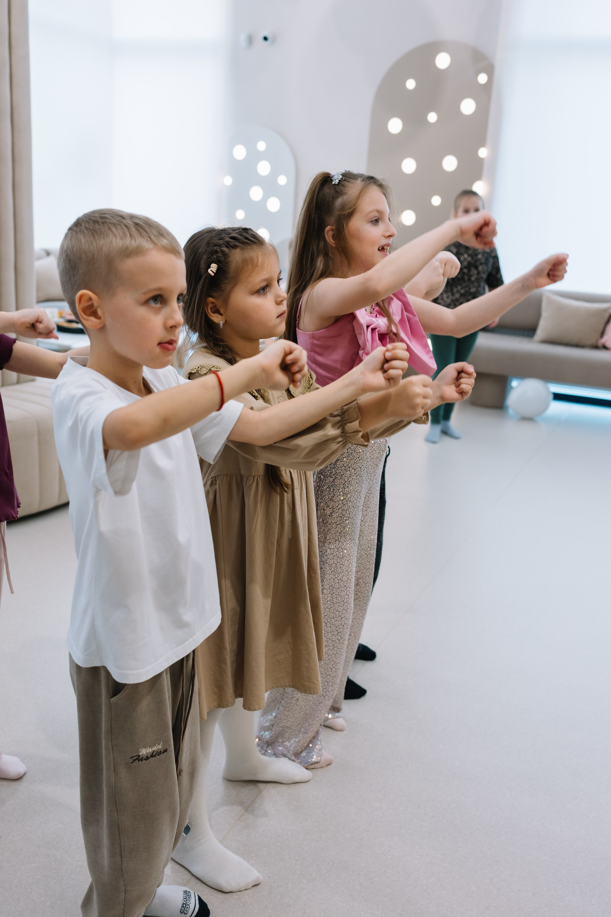 Соне 7!. Семейный и детский фотограф в Новосибирске Алёна Малахова