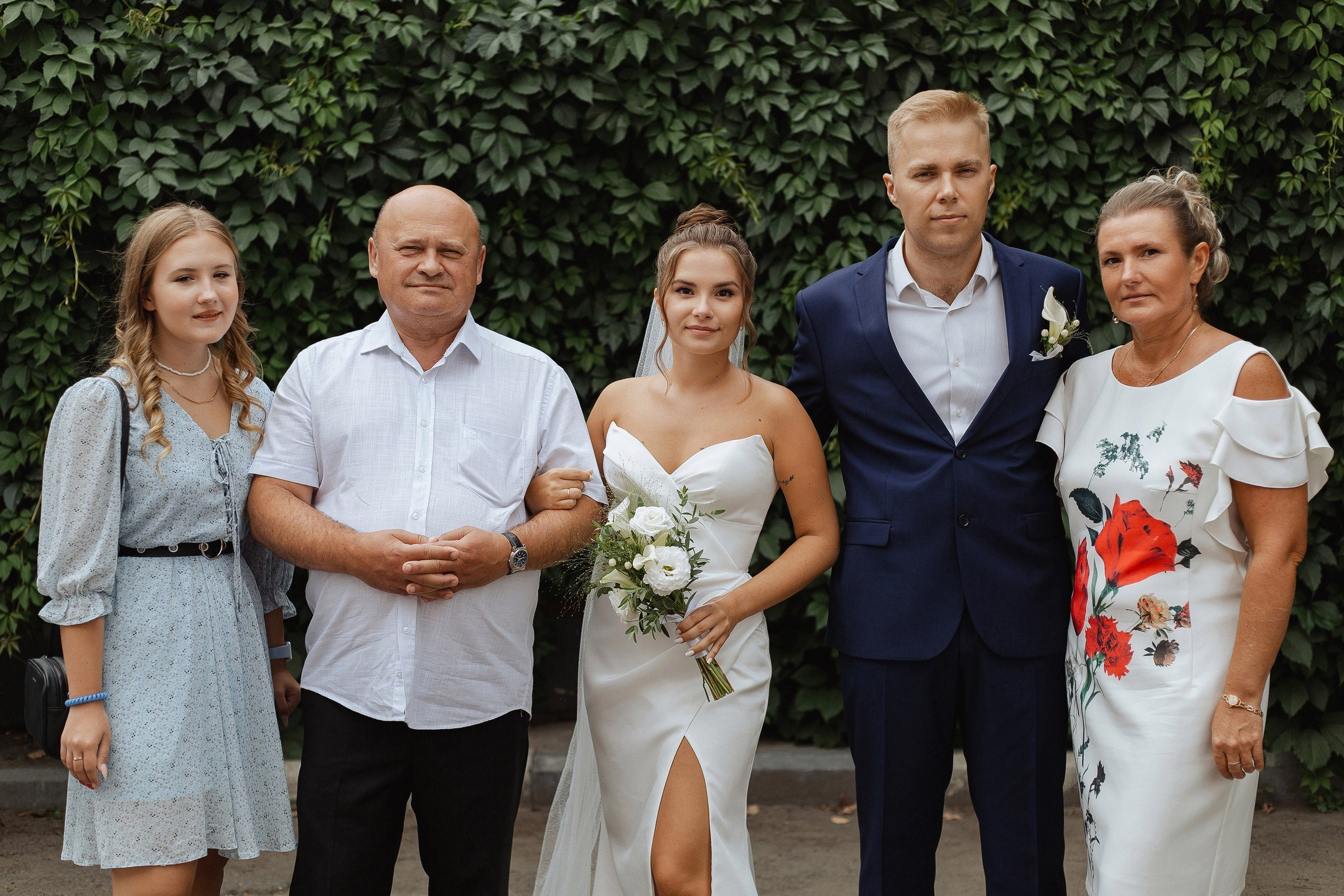 Dana & Nikita. Репортажный и свадебный фотограф в Ярославле Павел Грязнов