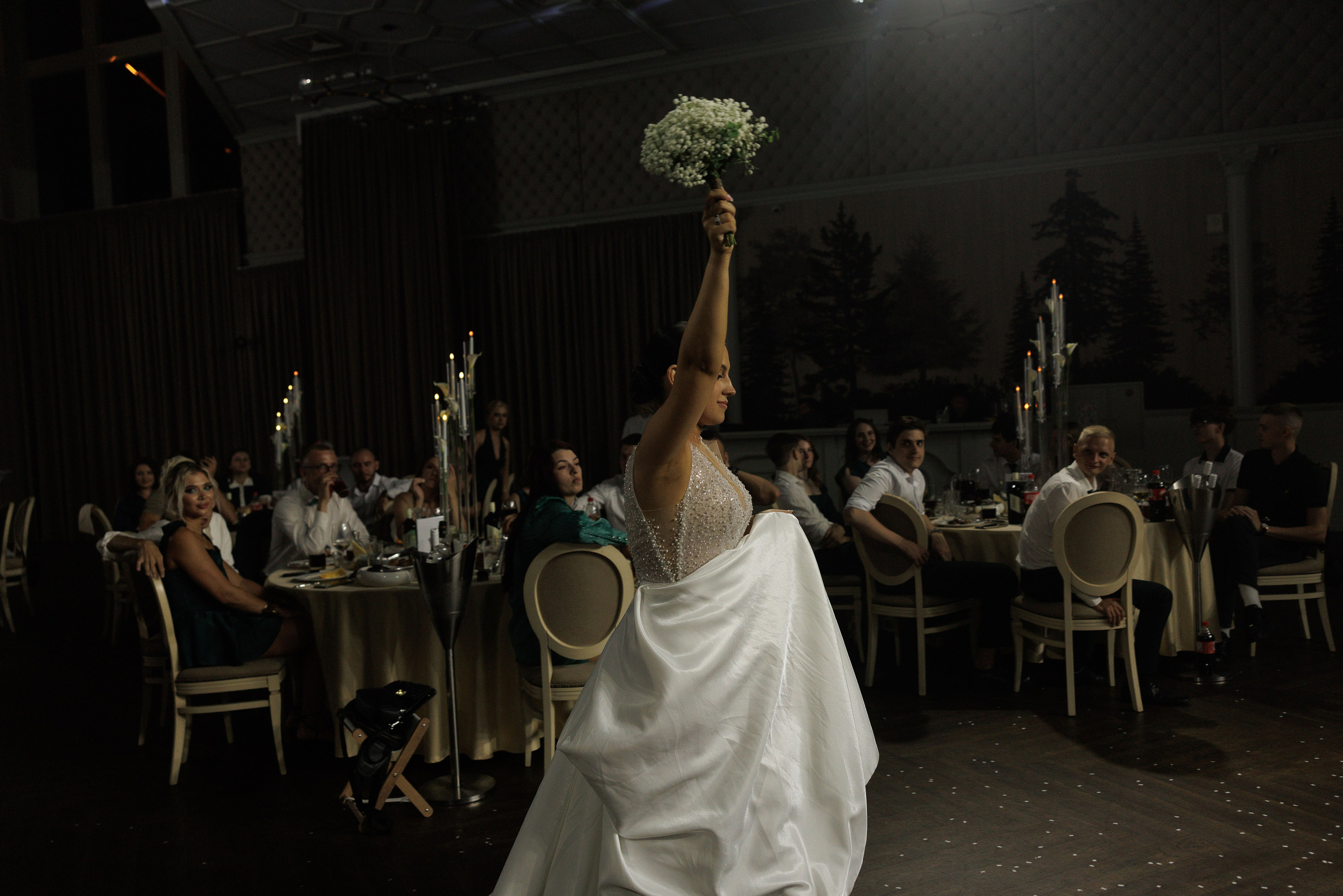 Алёна и Сергей Kedr Hall. Свадебный и семейный фотограф  во Владивостоке Ольга Украинец