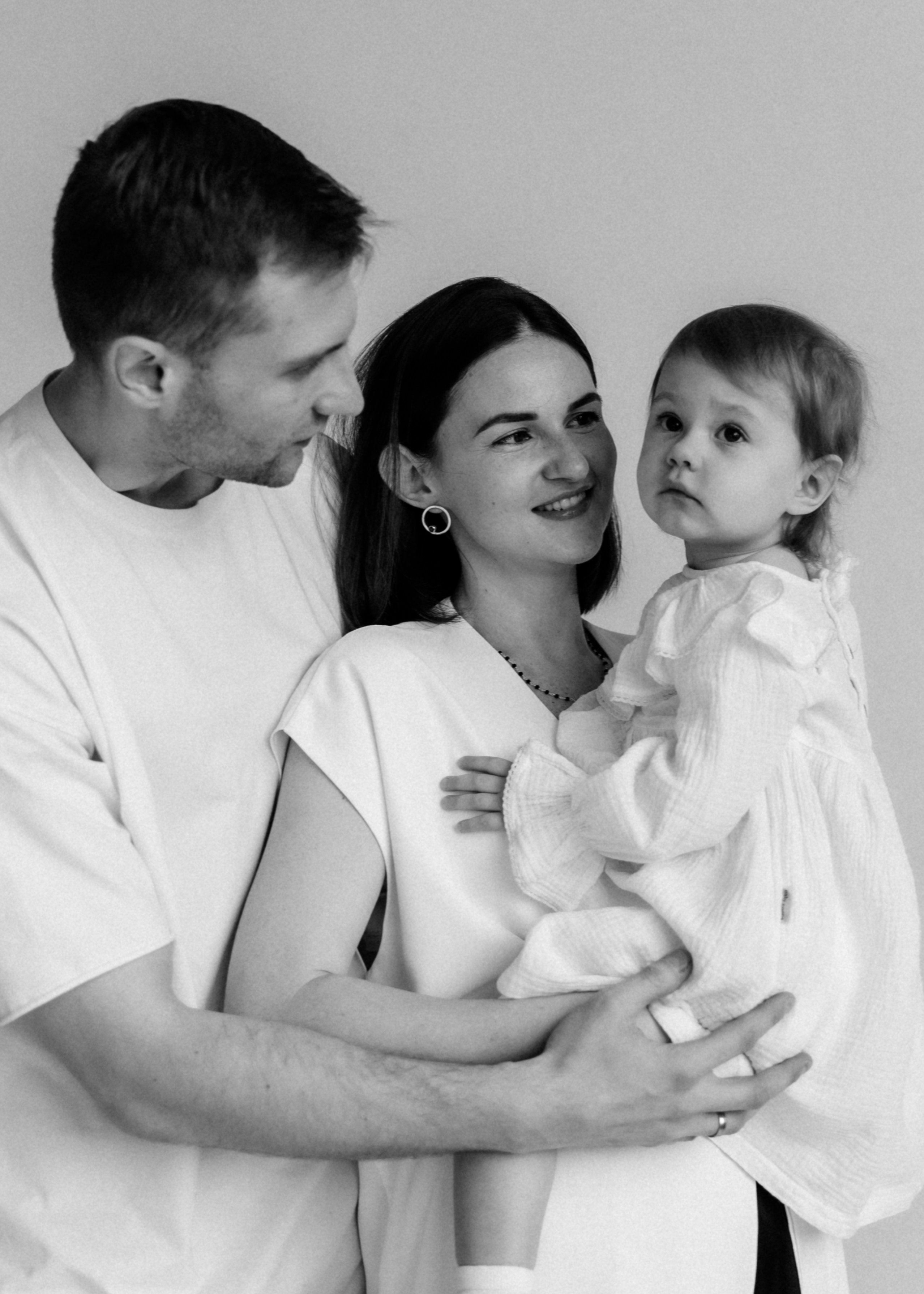 Семья. Фотограф Москва, Санкт-Петербург, Абакан