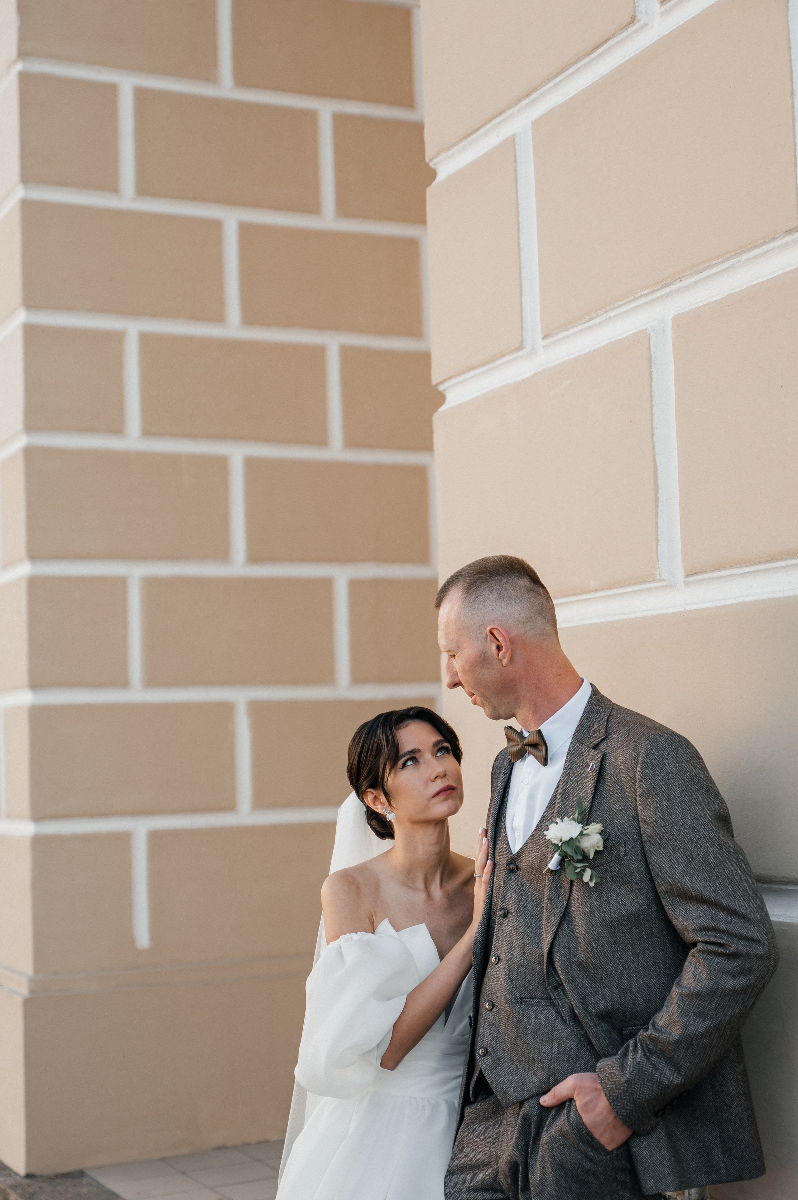 Женя и Рита 06.09.2024. Свадебный и семейный фотограф в городе Смоленске