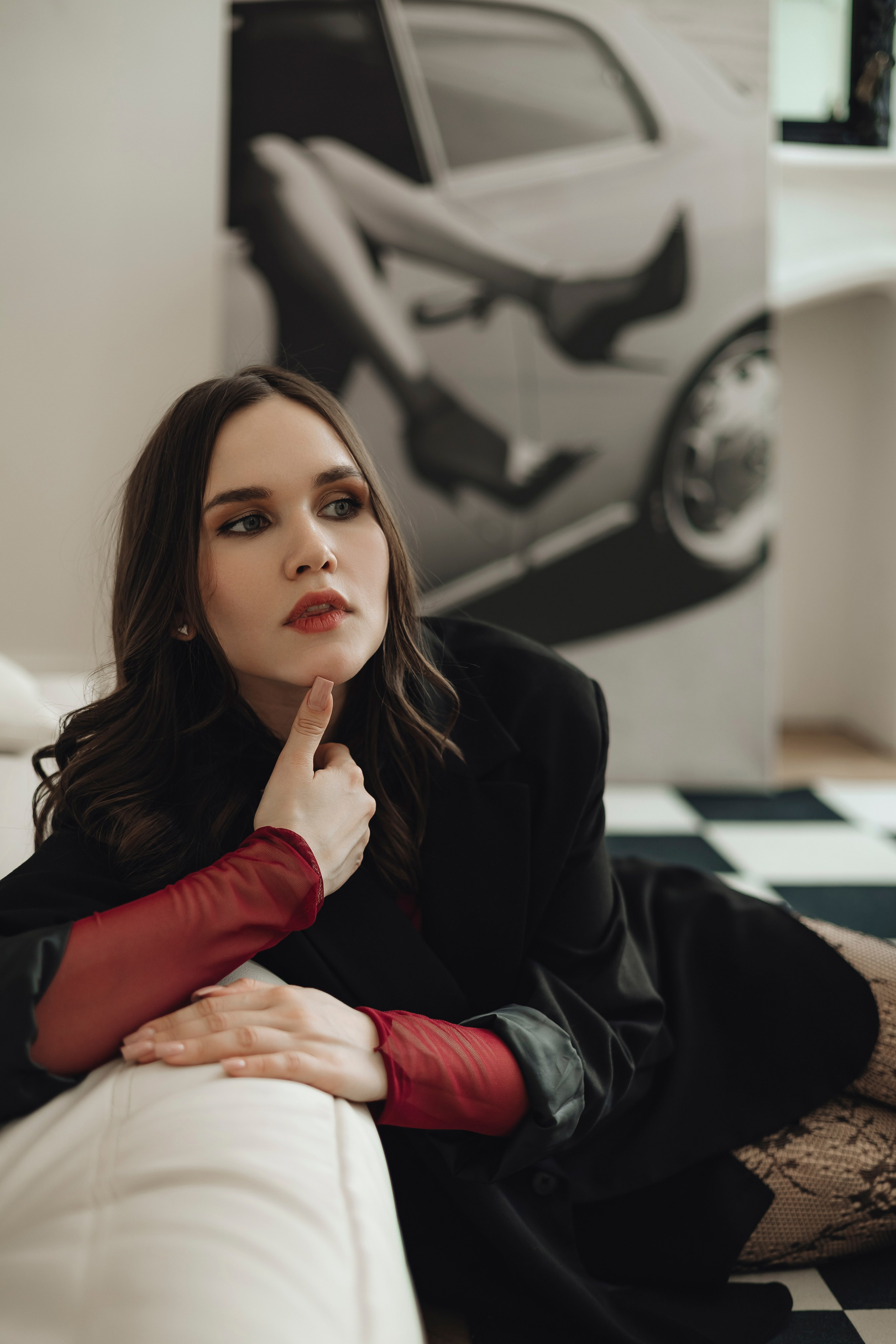 Маша. Свадебный и Семейный фотограф в Москве Александра Вайпер