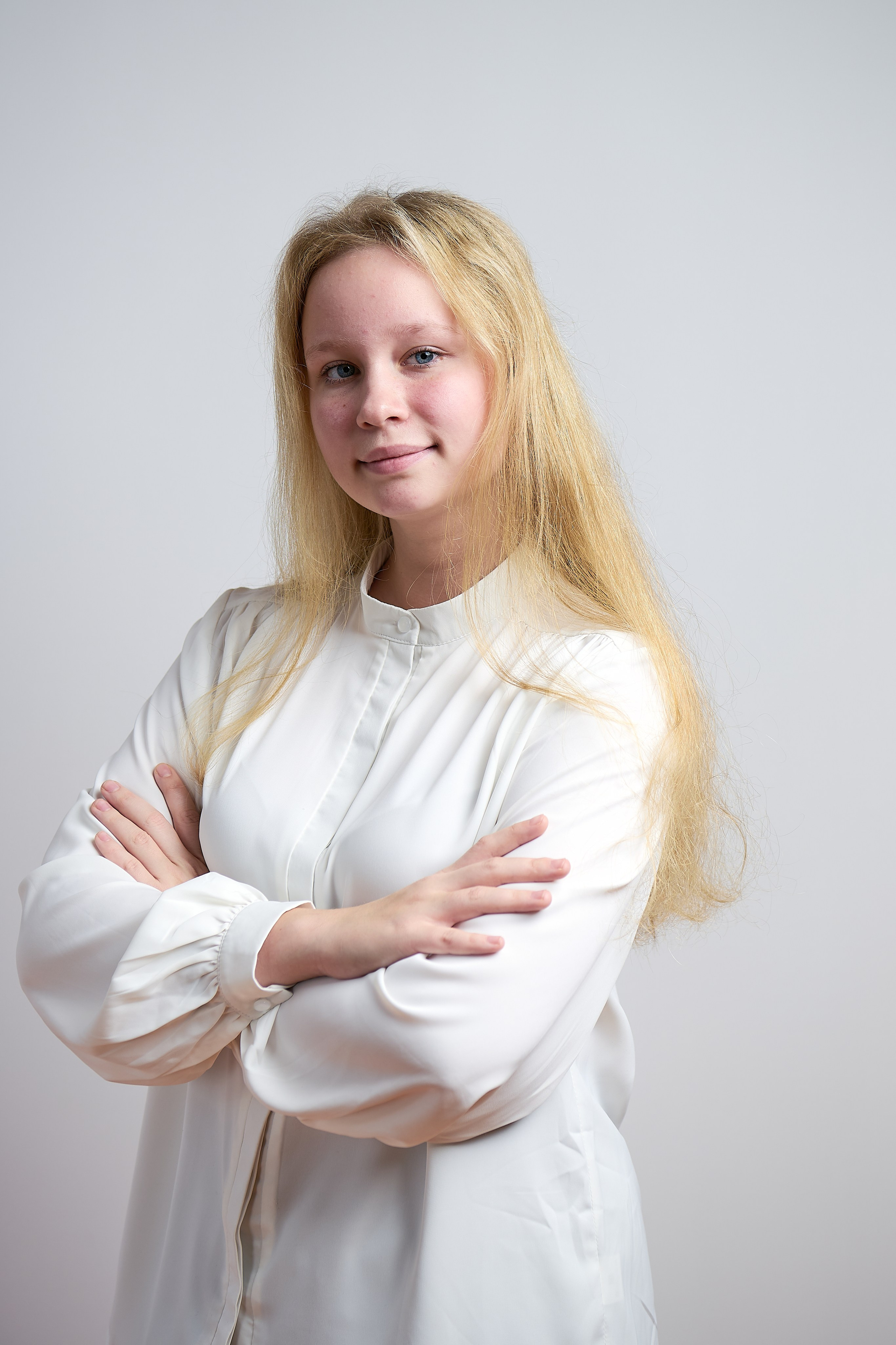 Фото в альбом. Портретная серия. Ольга Чёкотова (Фотограф Кострома)