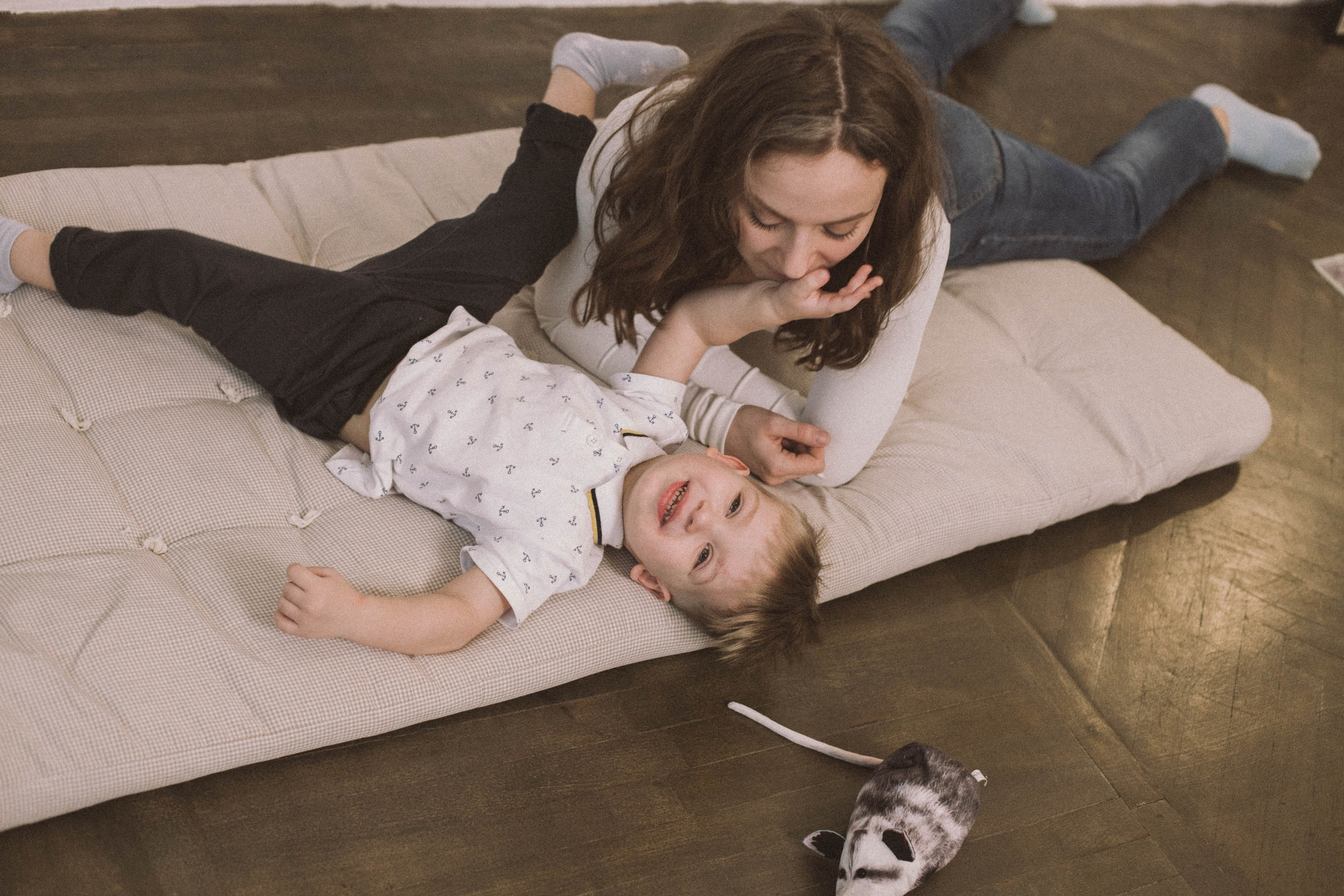 Семейные съемки