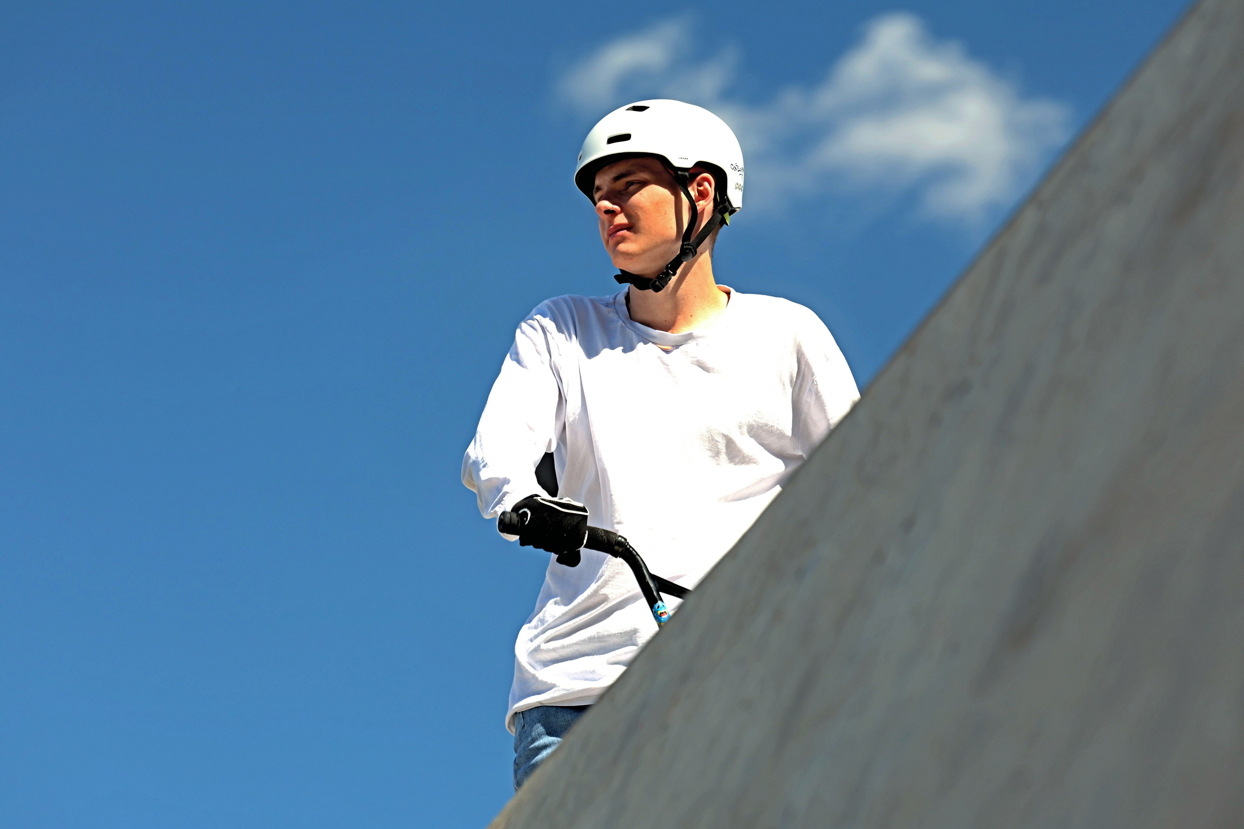 Лето в Москве — ЛУЖНИКИ 2025. Москва 2030. Репортажный фотограф, спортивный фотограф в Москве и области