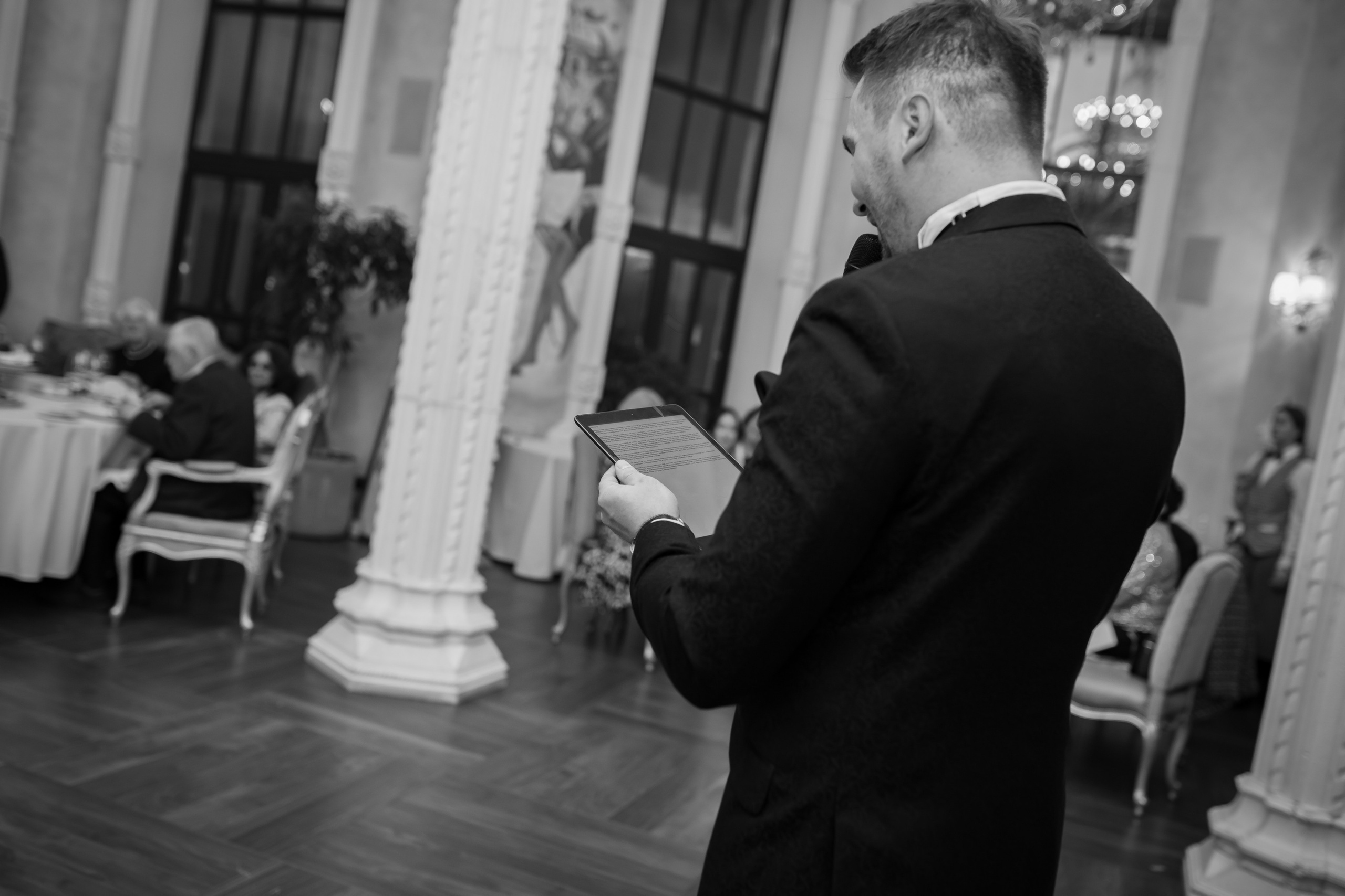 Юбилей Светланы (6 часов). Семейный и детский фотограф в Москве Дорогова Екатерина