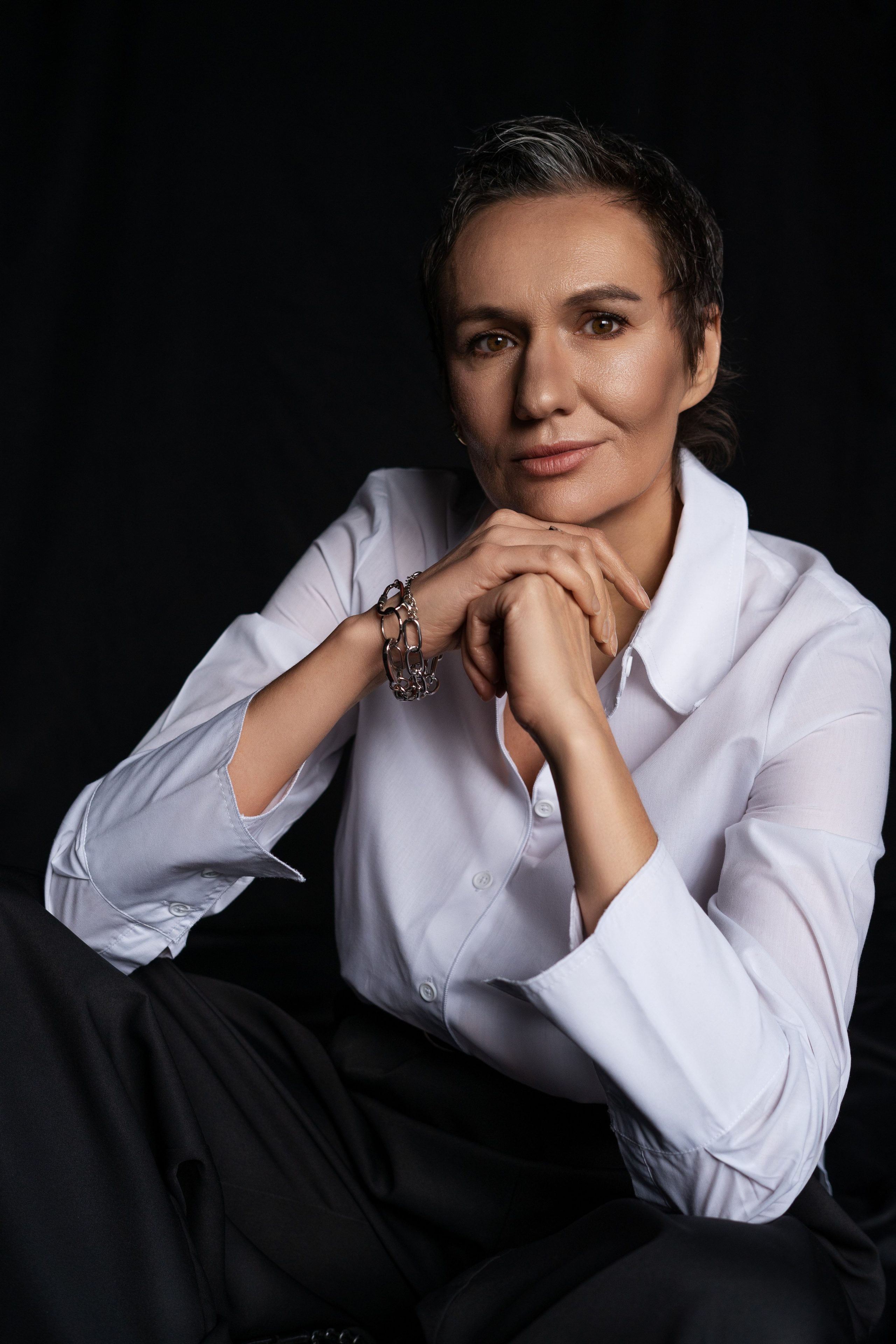 Наталья. Портретный фотограф Санкт-Петербург Зикс Елизавета