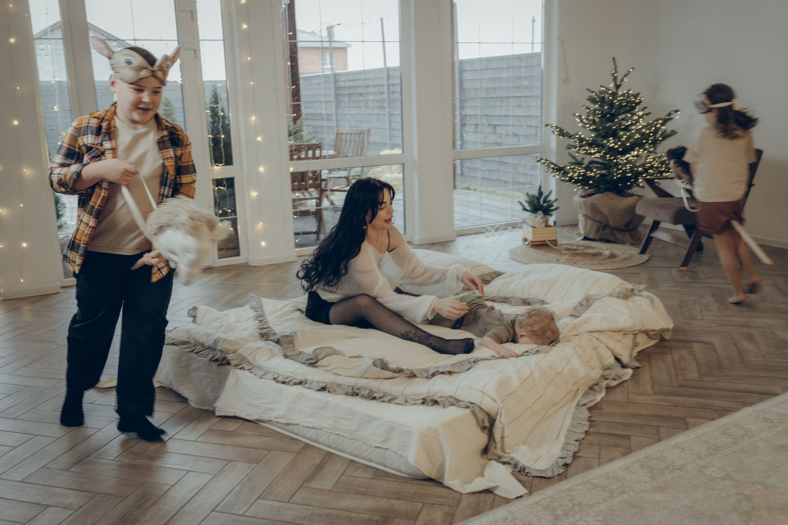 Family story. Семейный фотограф и фотограф на роды в Ростове-на-Дону Мухина Виктория