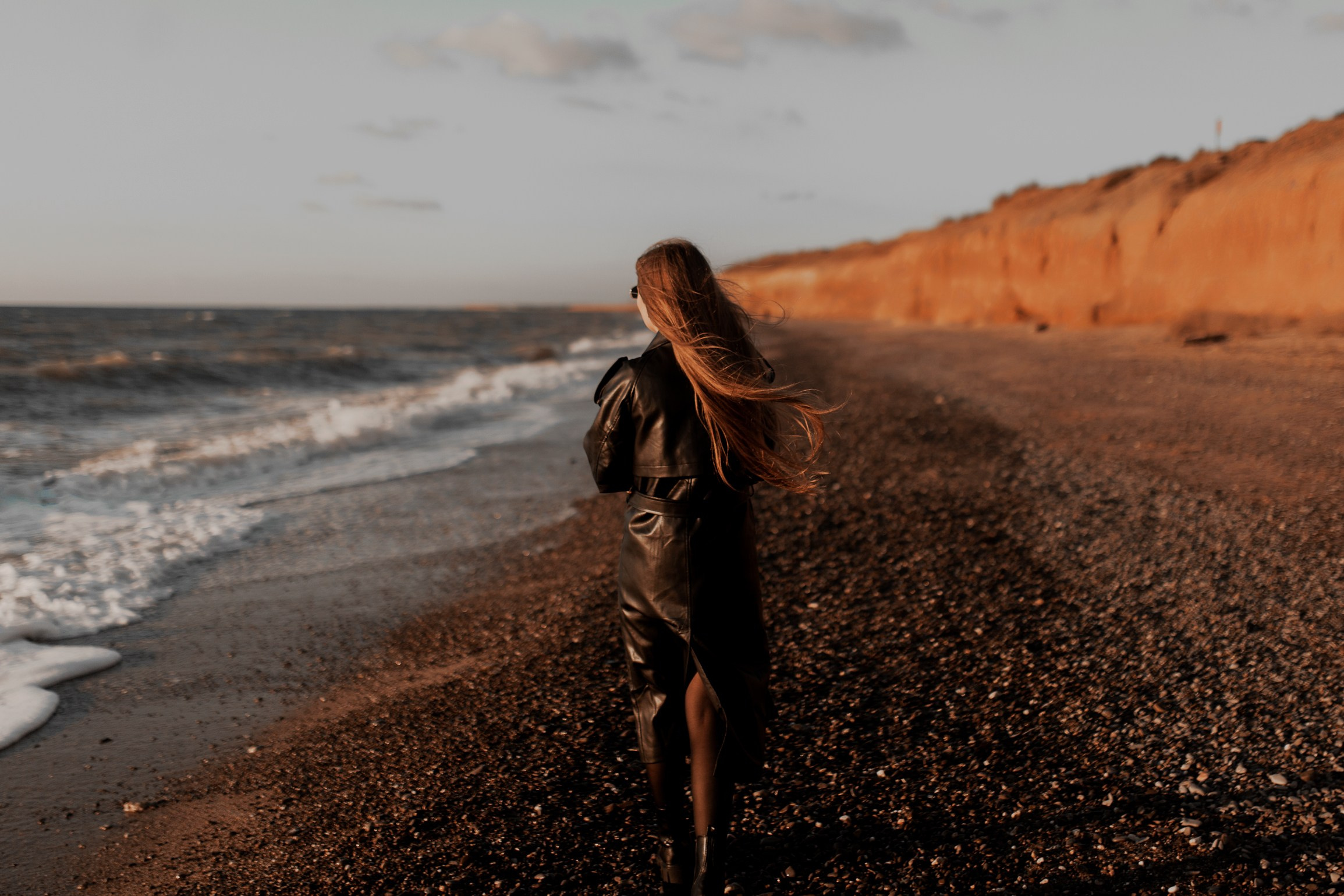 Александра. Контент фотограф в Симферополе и по Крыму Даша Пац