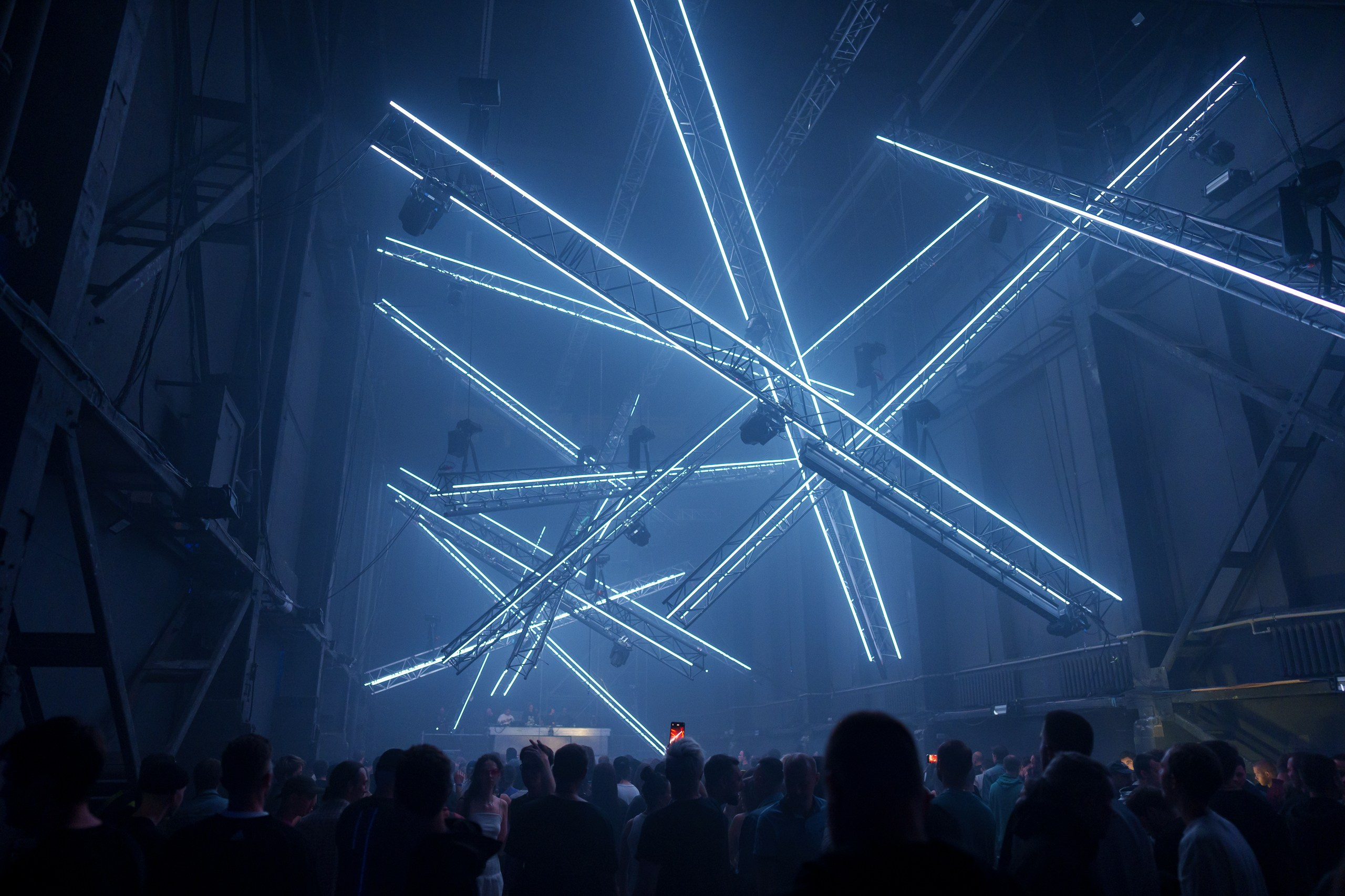 Resonance x TSEH. Sunnyman