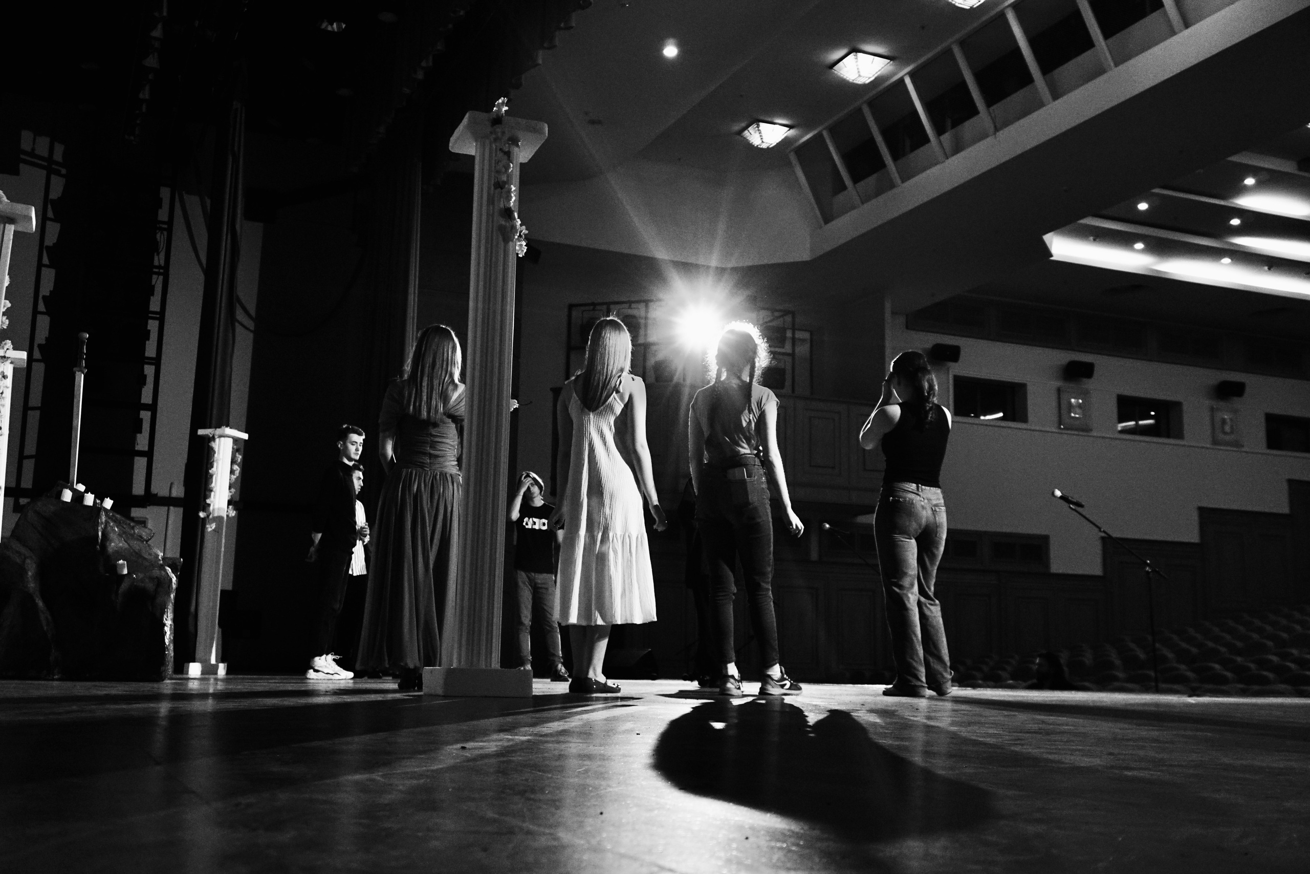 Reportage. Портретный фотограф в Москве Ксения Богданова