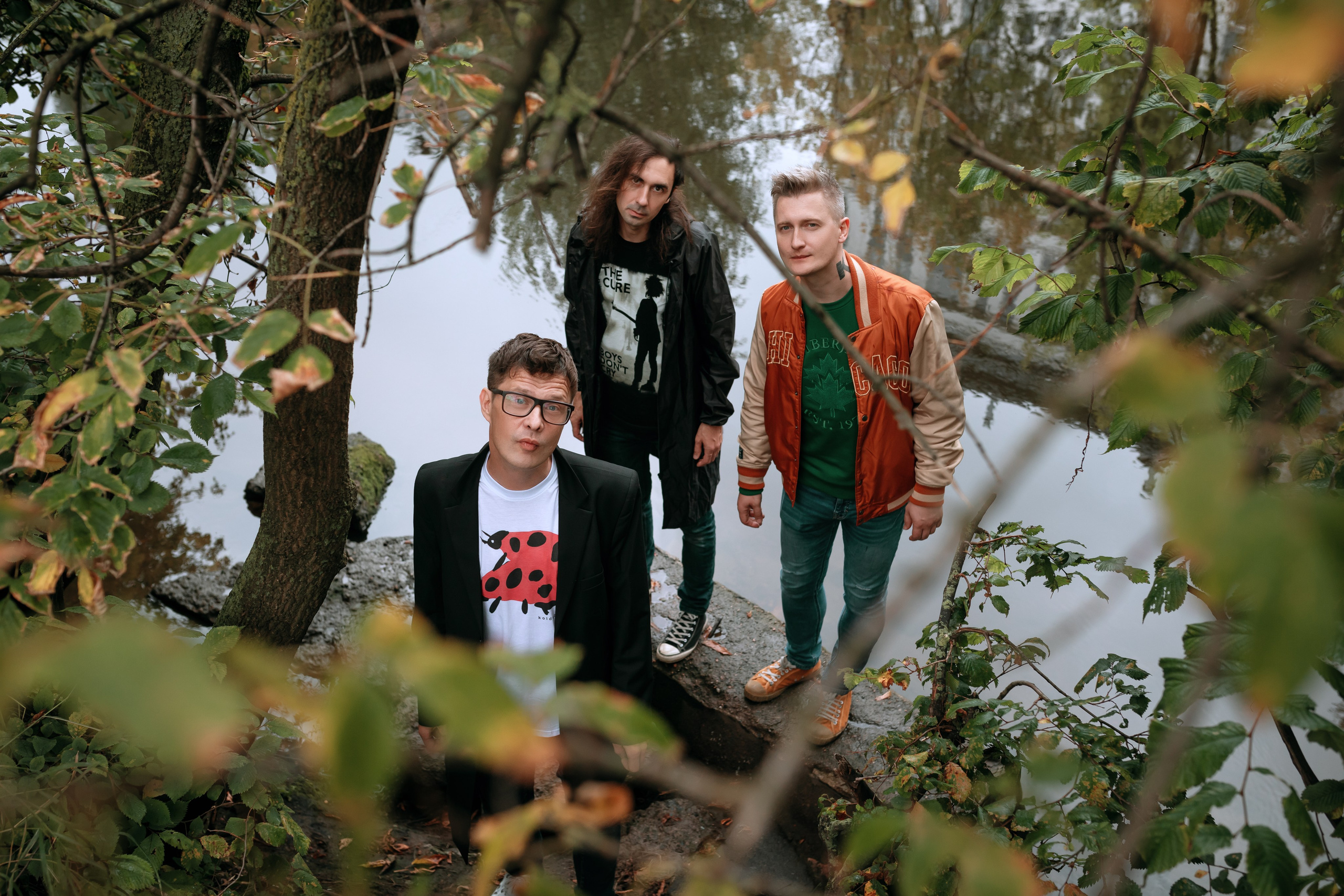 РАДИОПОМЕХИ. Фотограф Елена Богачева (lenalena_na_na_na)