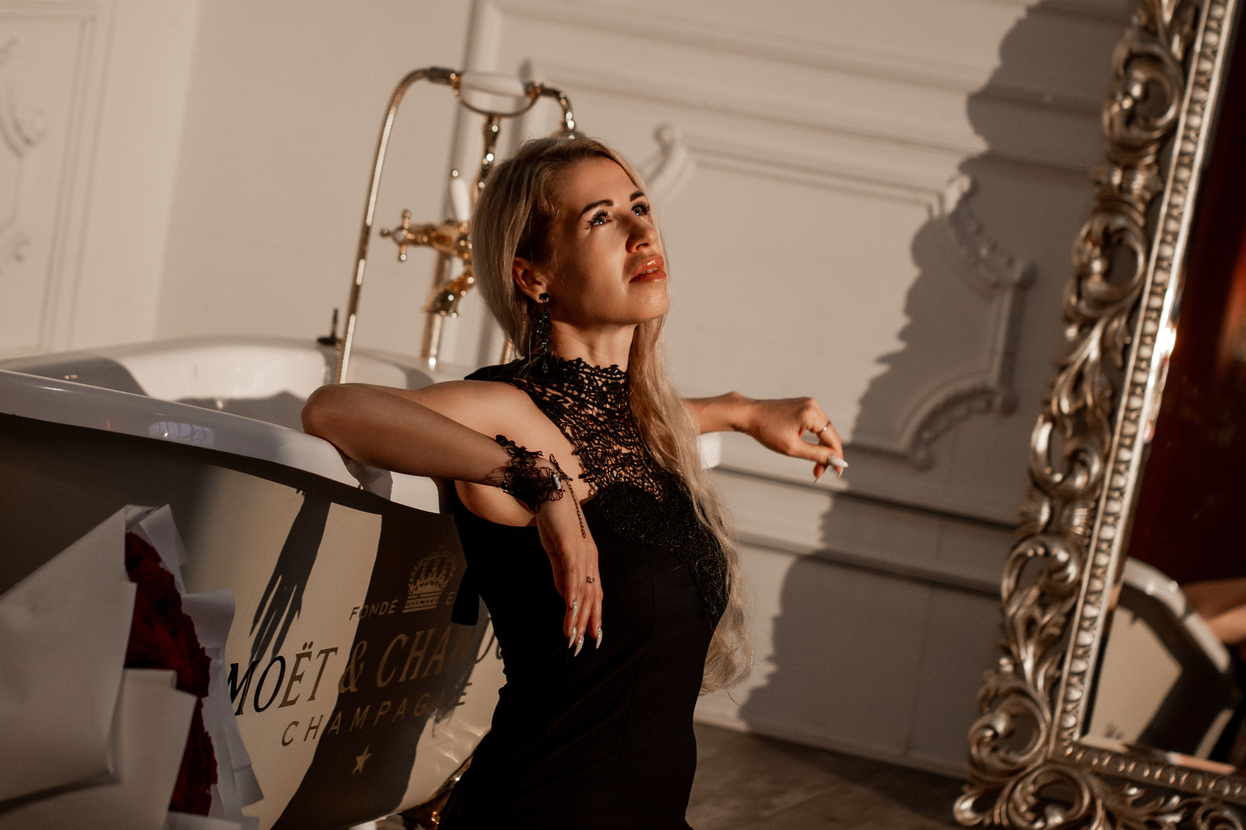 Ванная Студия. Семейный и детский фотограф в Ярославле