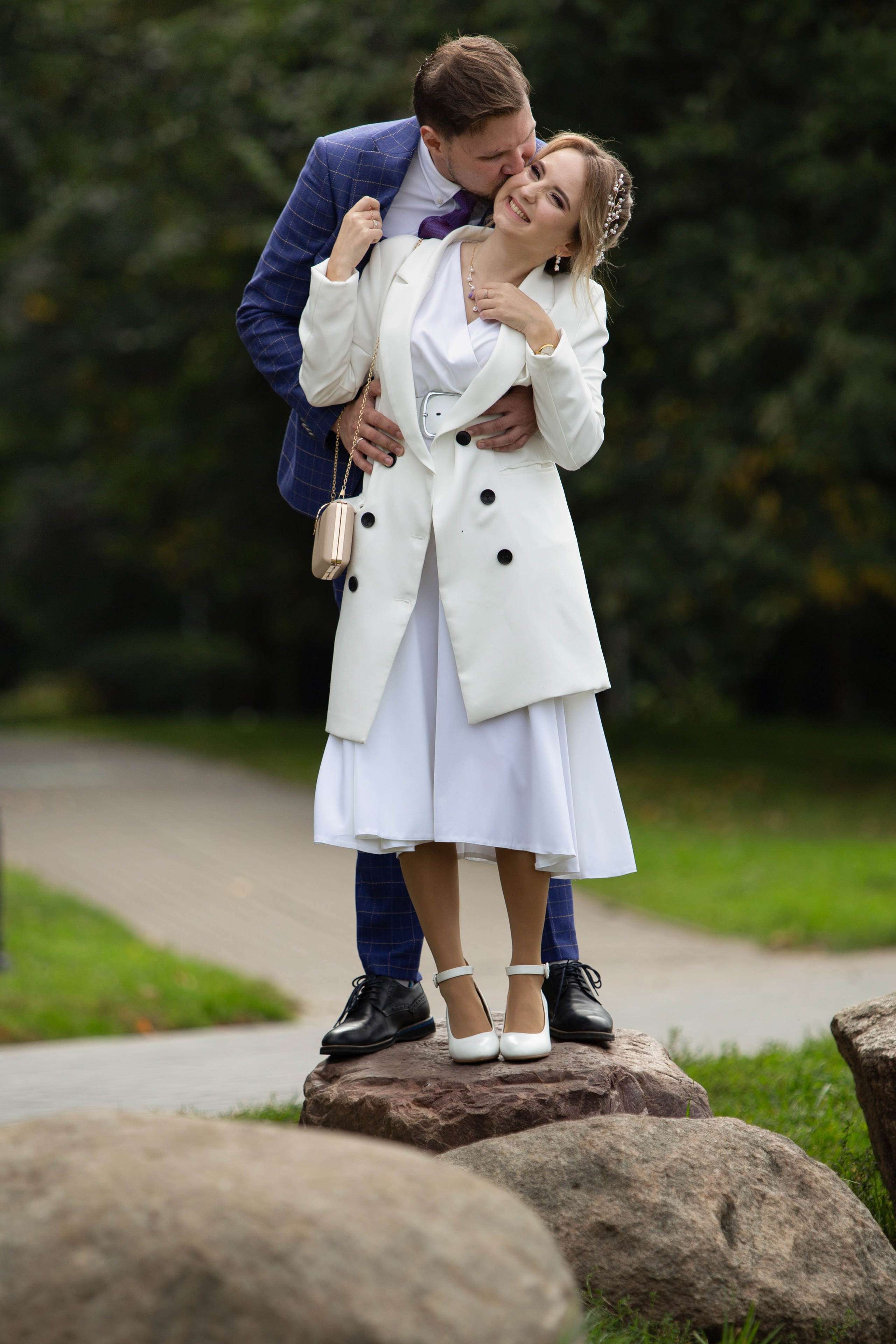 Свадьбы. Фотограф Лагутин Анатолий