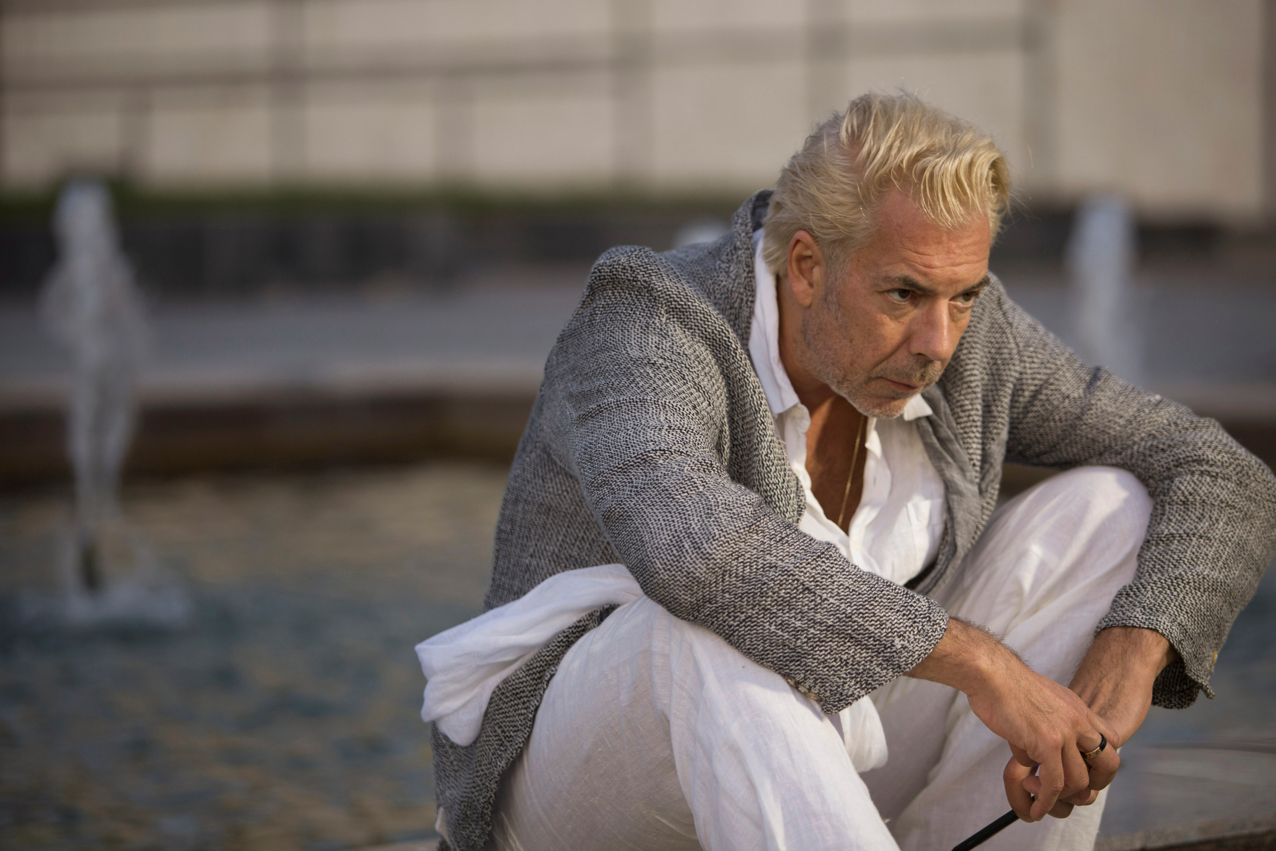 Прогулка. Фотограф Лагутин Анатолий