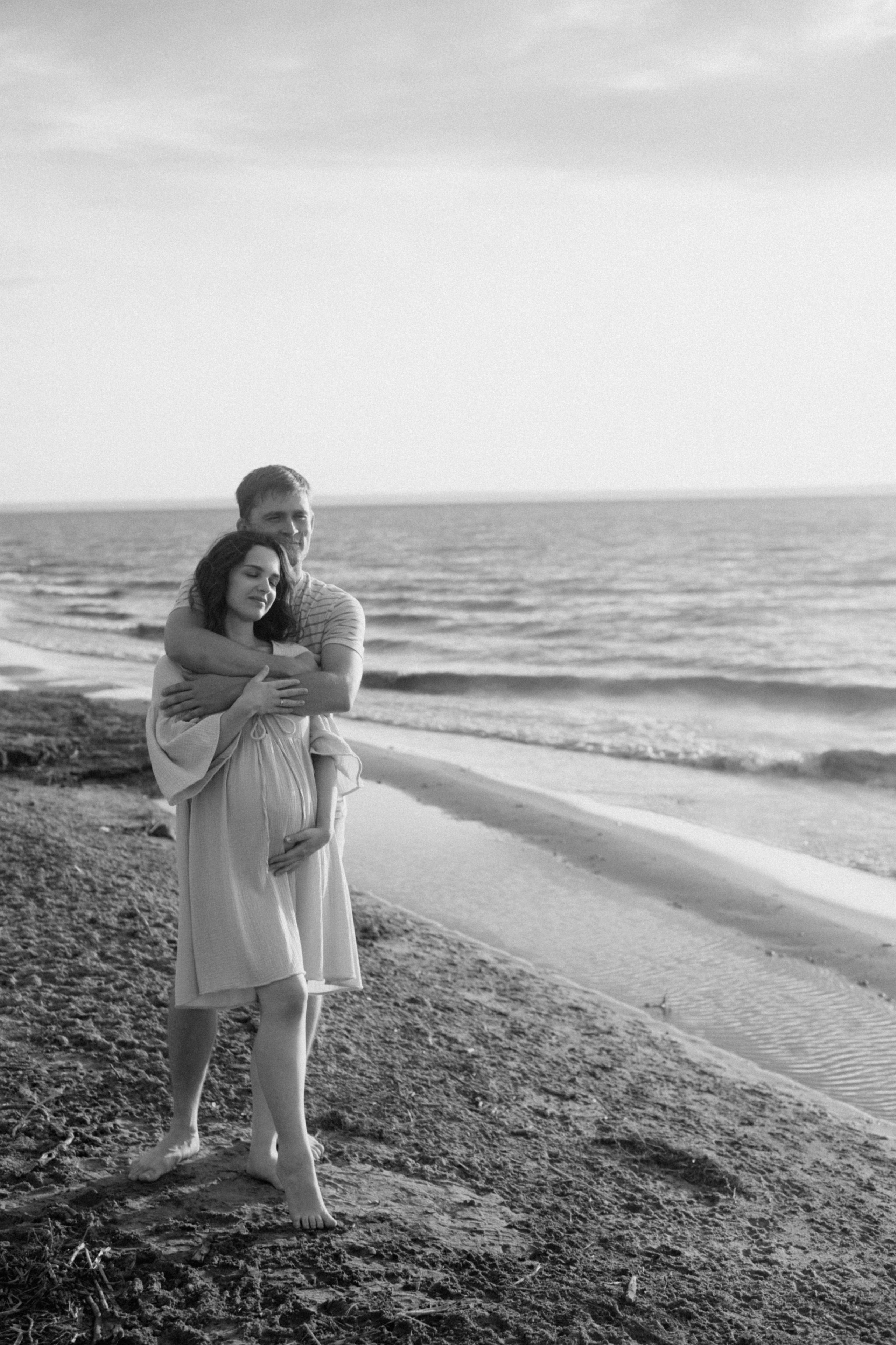 Счастье внутри. Свадебный и семейный фотограф г. Волгоград Биленко Ангелина