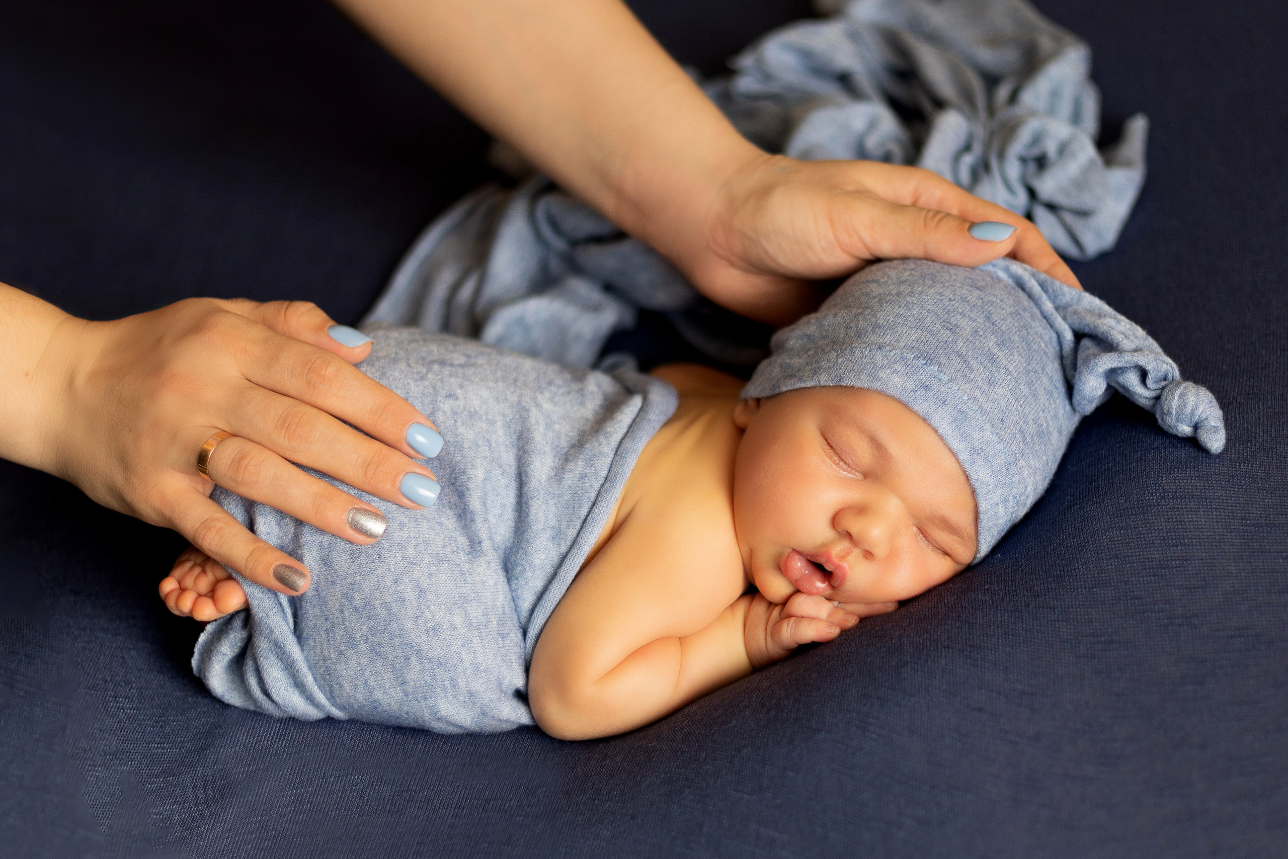 Мальчики. Фотограф в Воркуте Мария Фомина