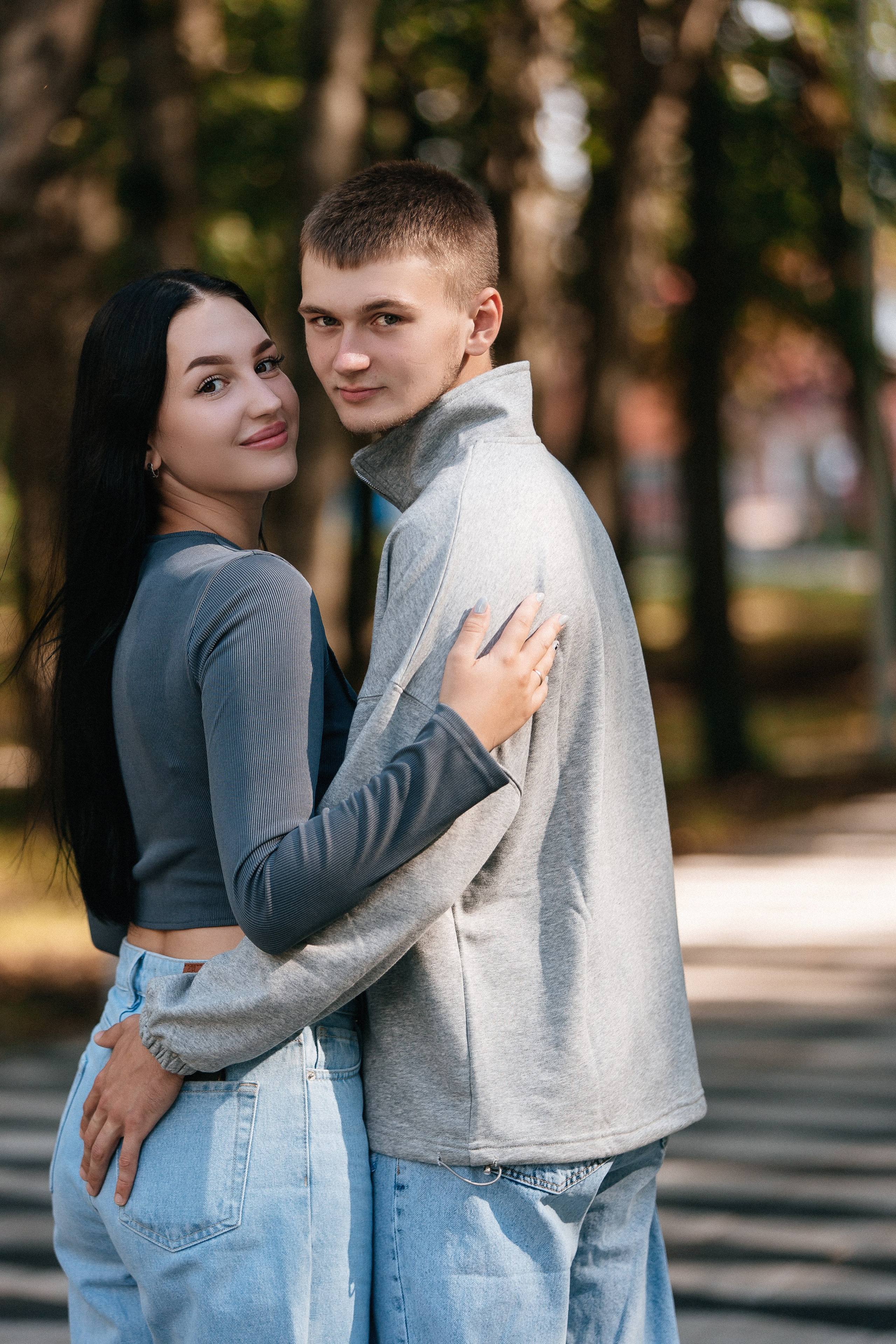 Максим, Юлия и Ева. Свадебный фотограф Нижний Новгород | Софа Полякова