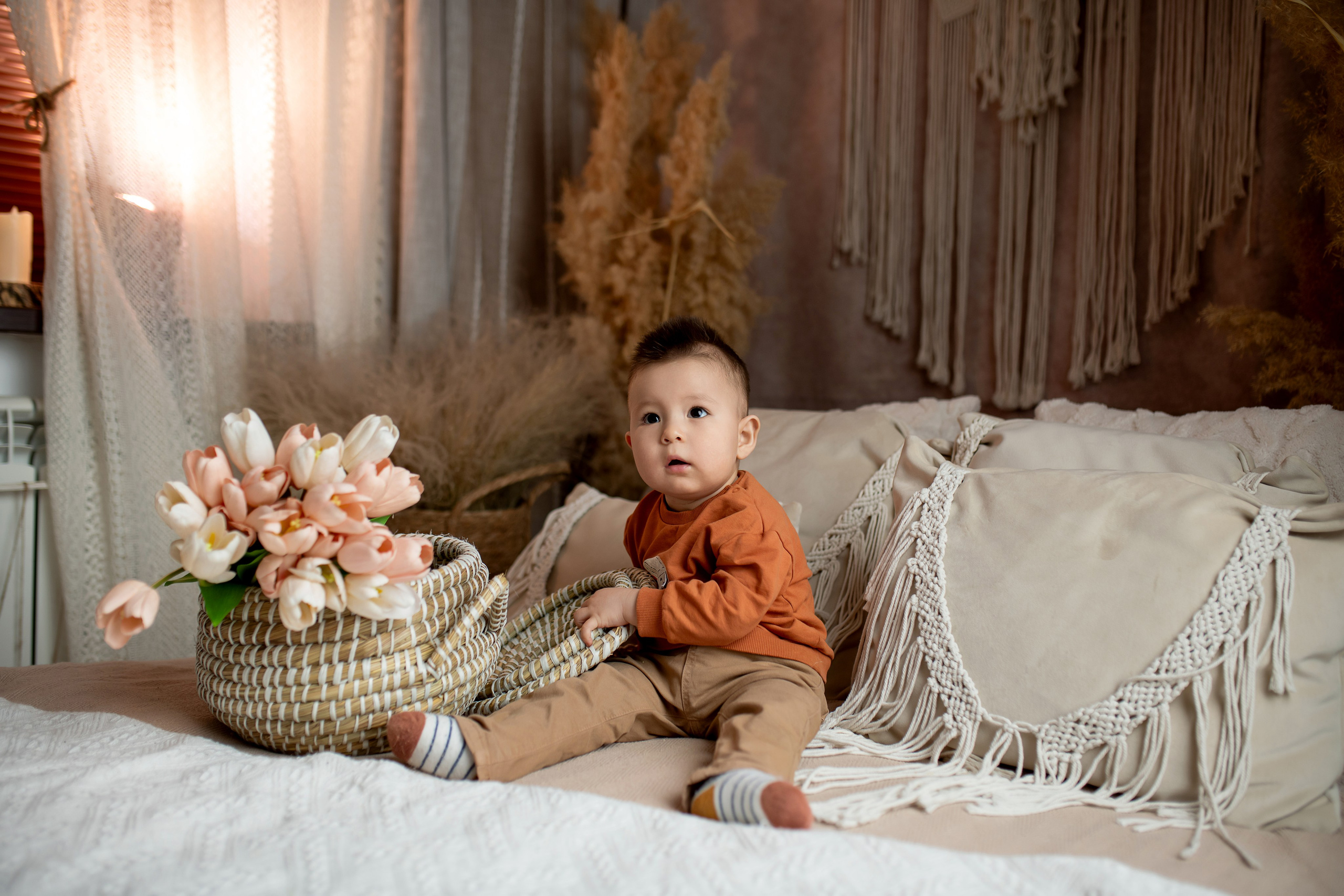 СЕМЕЙНЫЙ/ДЕТСКИЙ фотодень (Фотограф Султан). Творческая команда Ульяшевы, свадебная и семейная фотография. Кахахста