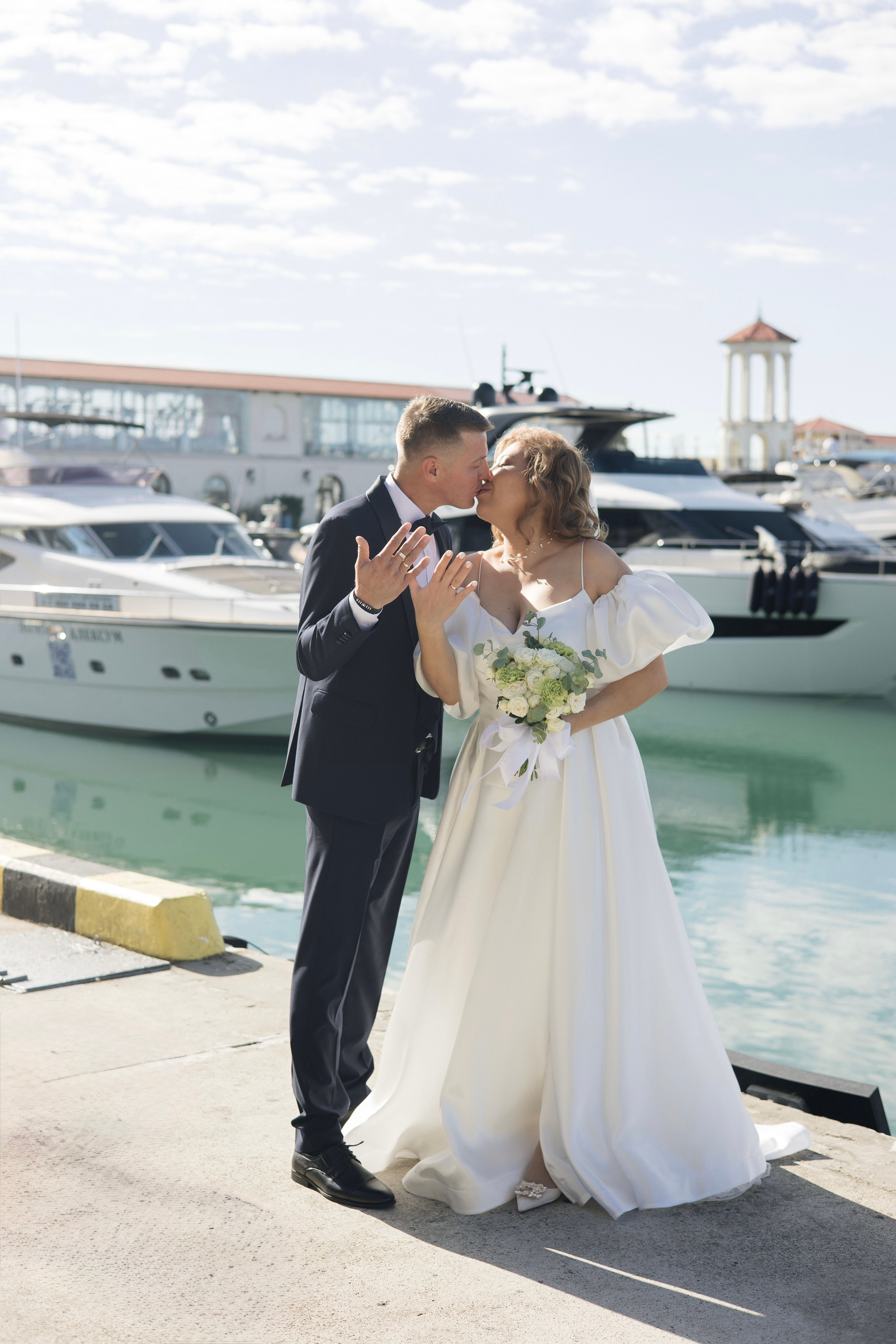 Олег&Айна. Фотограф в Екатеринбурге