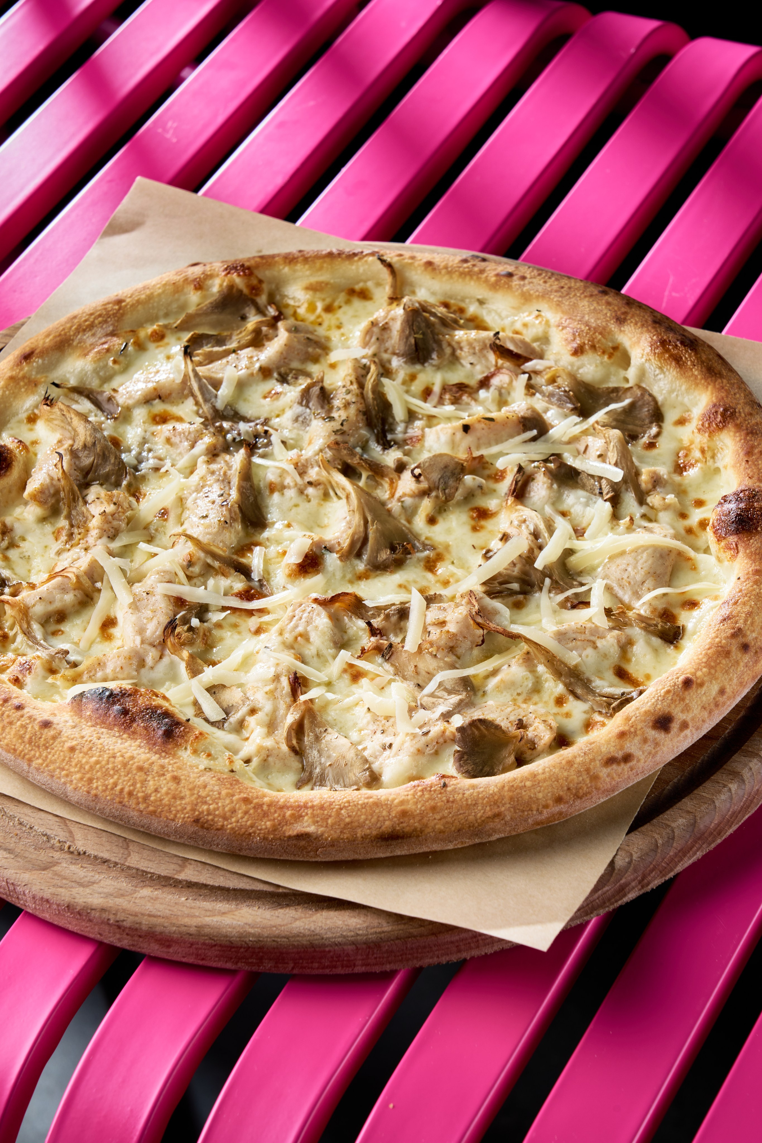 Сочетание хрустящего теста и сочной начинки никого не оставит равнодушным