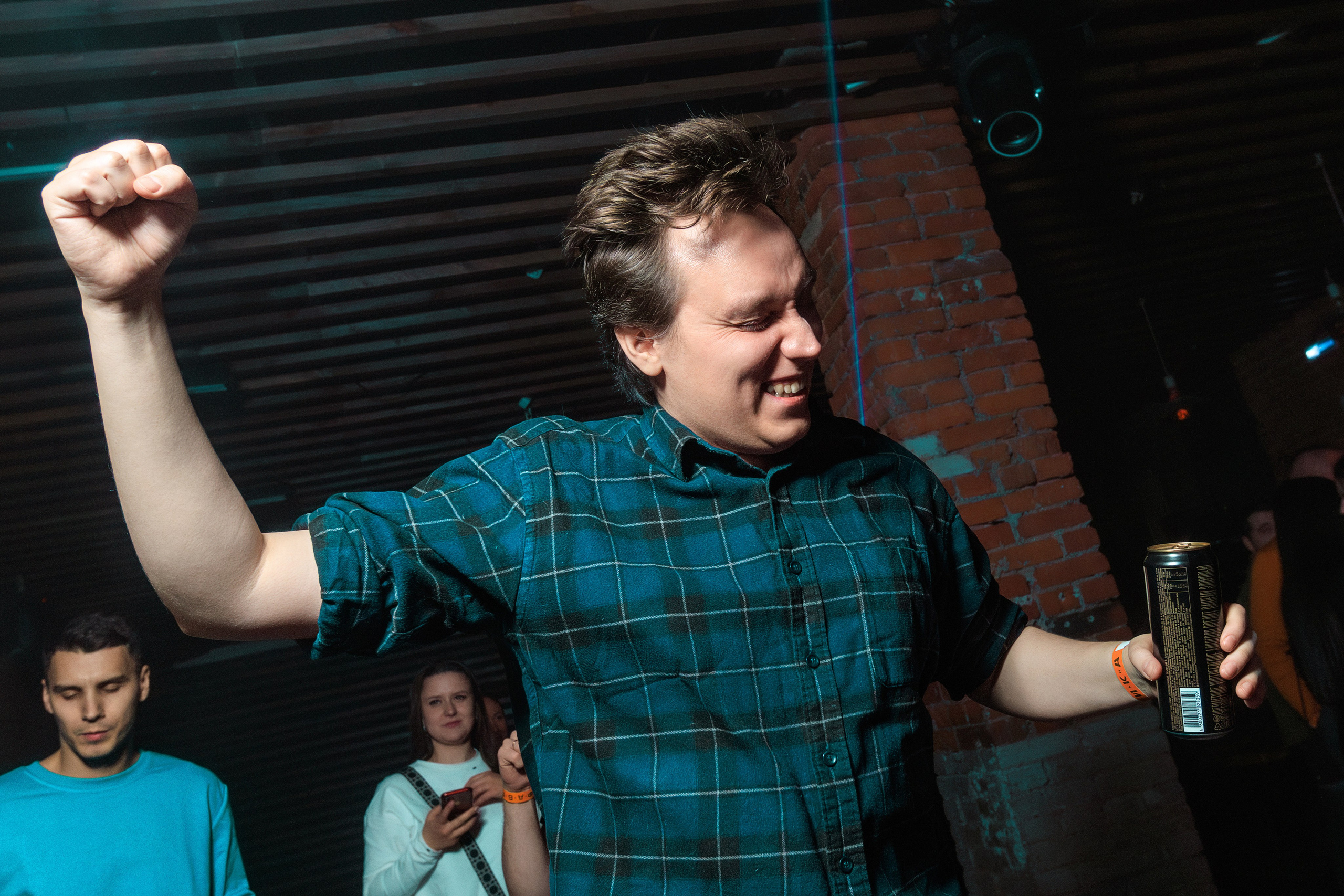 Denis Kenzo. Репортажный фотограф Екатеринбург | Яркий, качественный репортаж | Концерты, клубы, репортаж, праздники, корпоративы