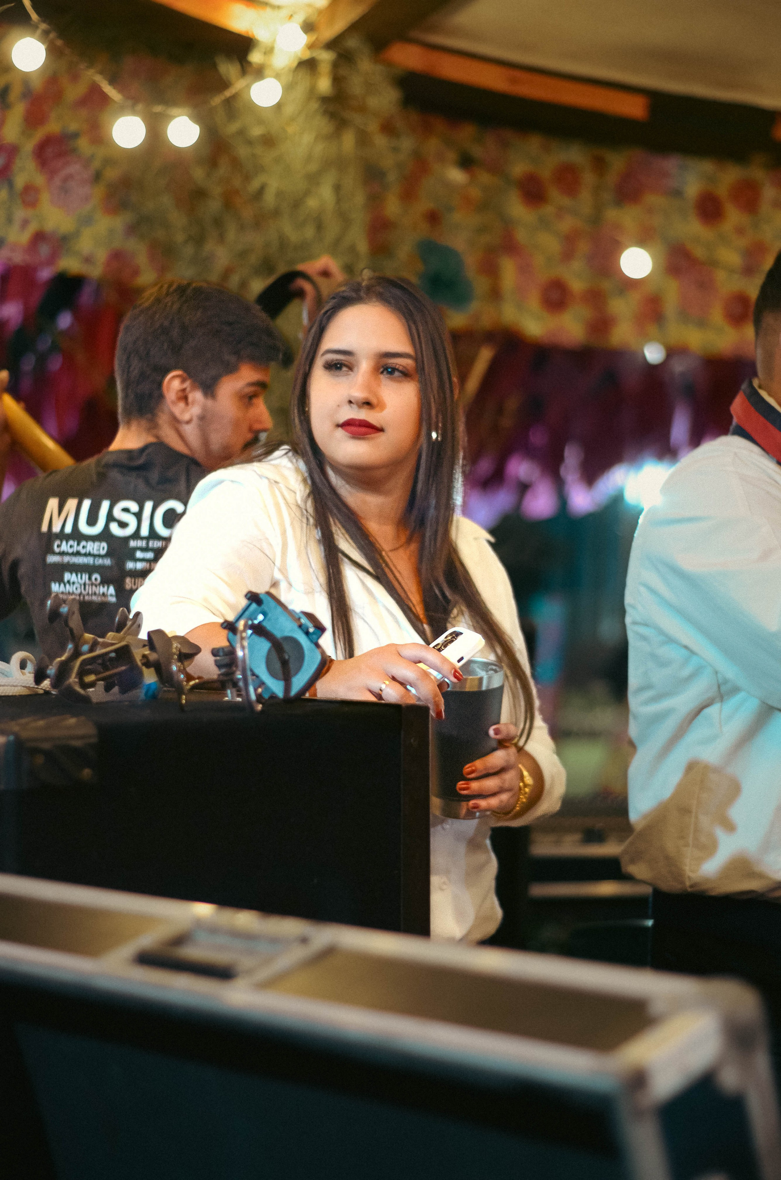 Festa Junina. Fotógrafo | Sessão de fotos