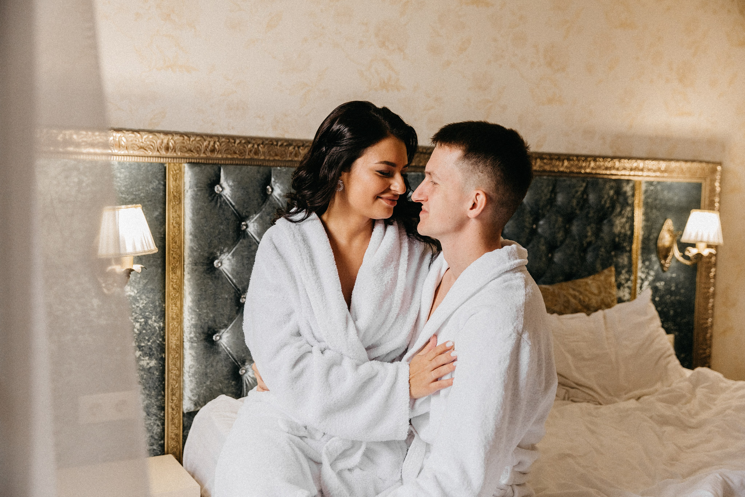 Ангелина и Рома (Свадебный шатер «это по любви»). Катерина Макиева