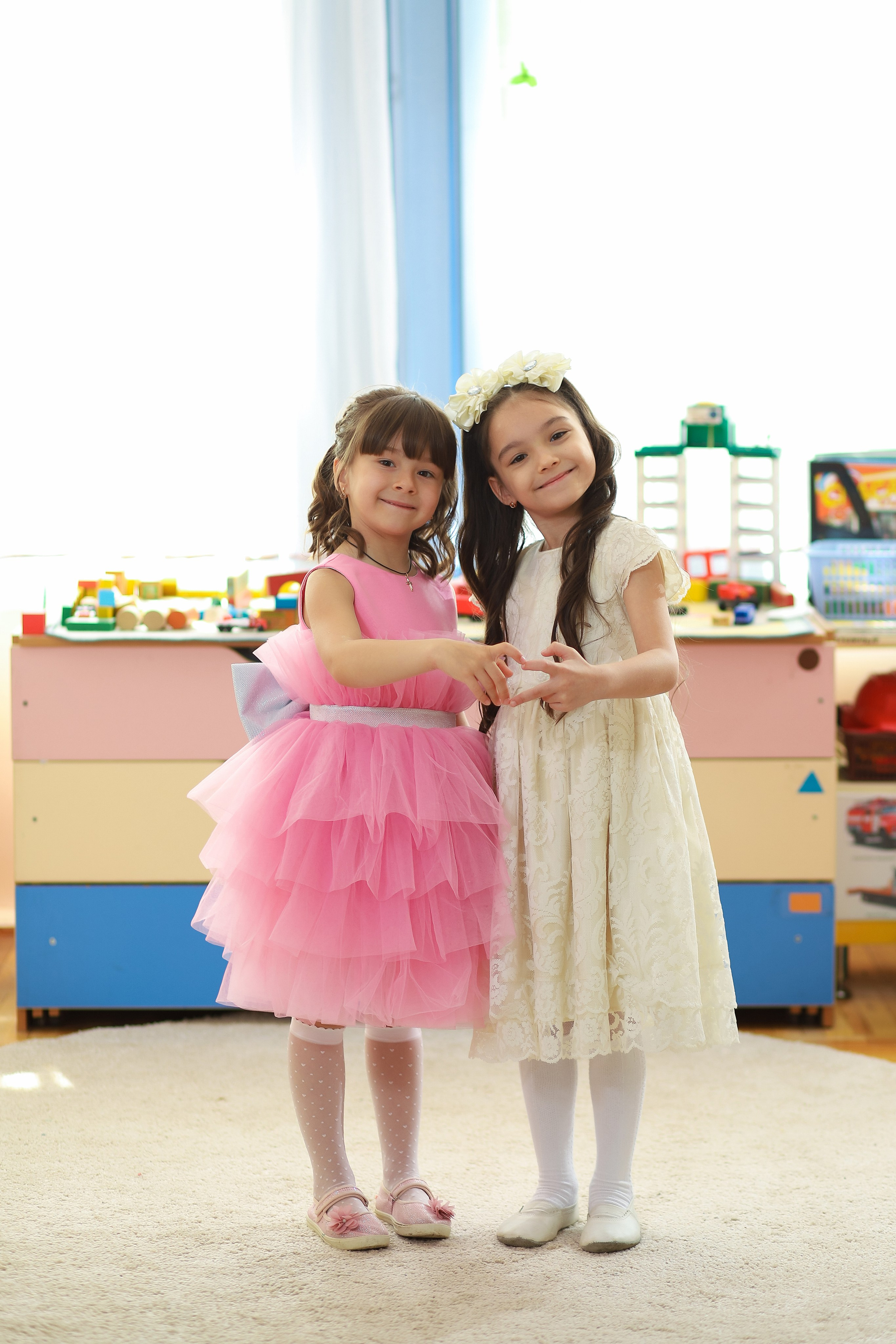 Детский сад/Школа. Фотограф в Краснодаре Анна Светикова