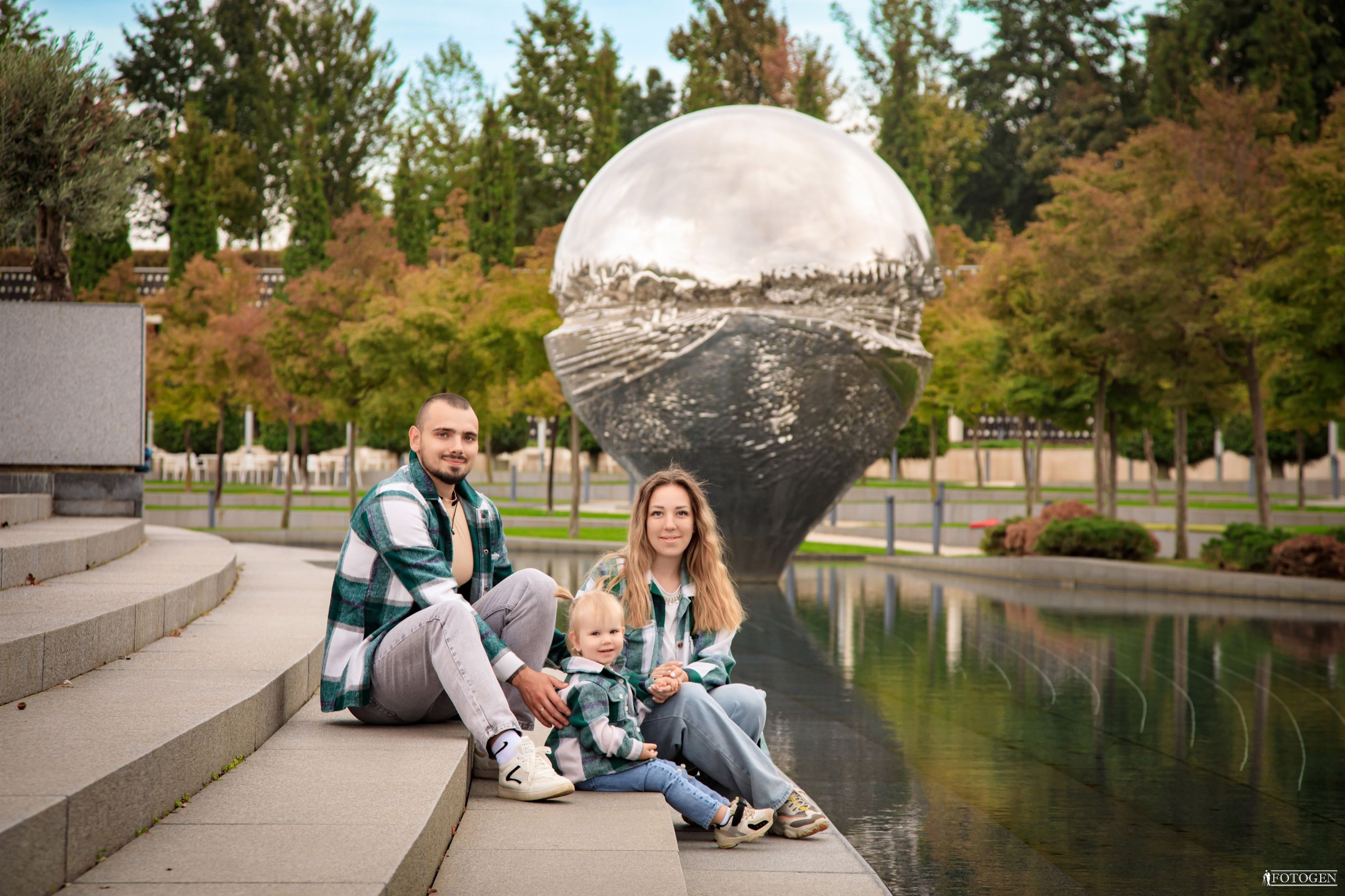 Выездная фотосессия в Краснодаре | Портфолио студии Fotogen. Интерьерная фотостудия FOTOGEN г. Краснодар