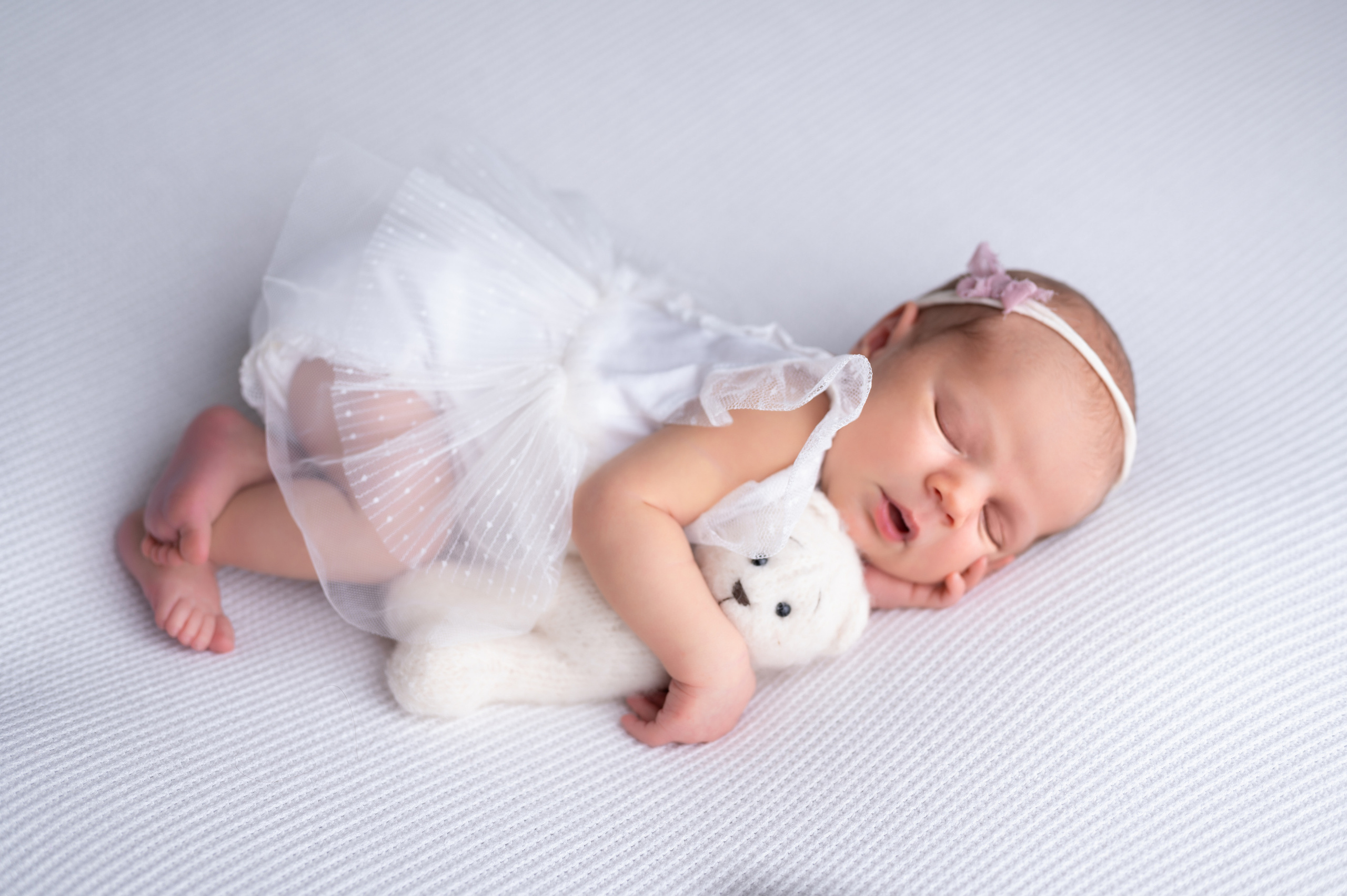 фотосессия ньборн питер