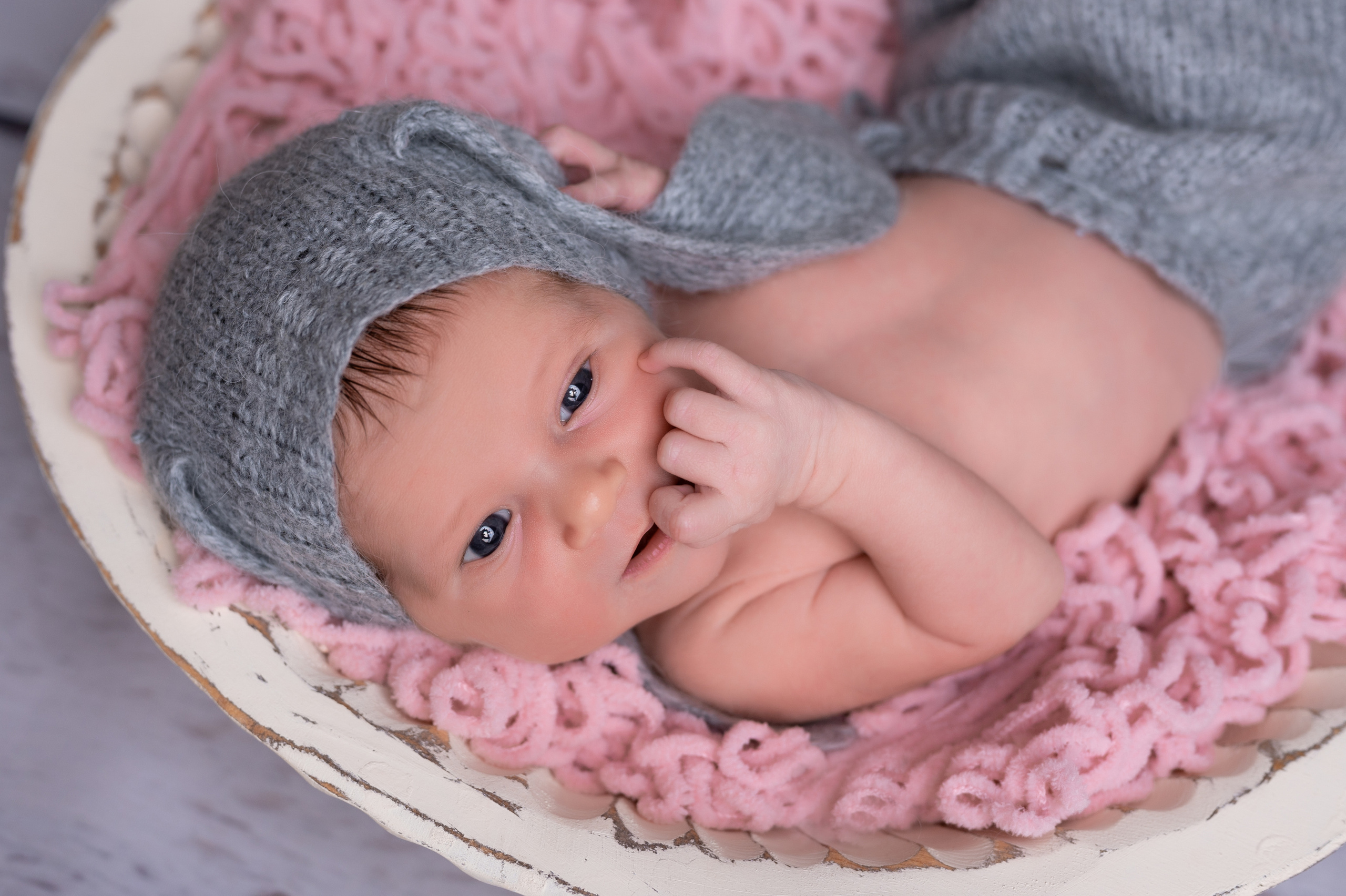 Новорожденные. Фотограф новорожденных в Санкт-Петербурге Татьяна Тарасенко