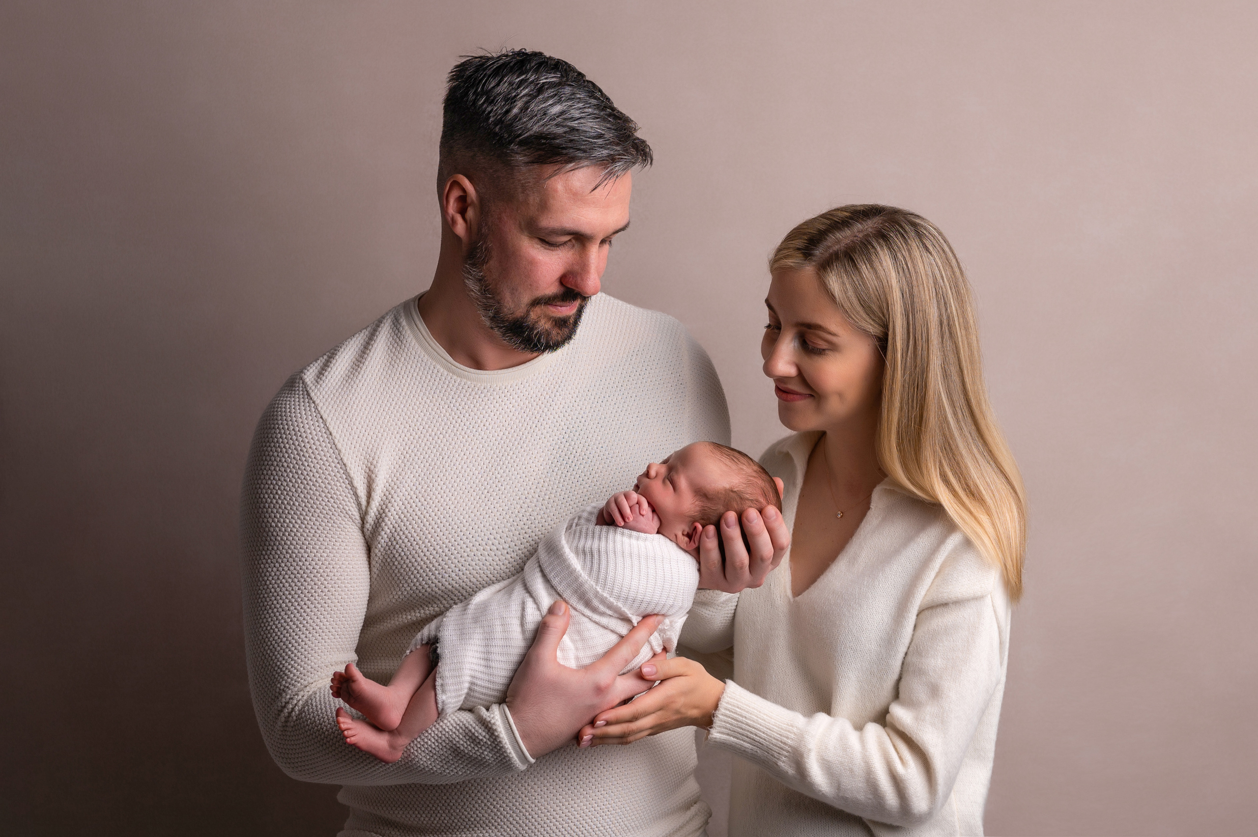 семейная фотосессия спб