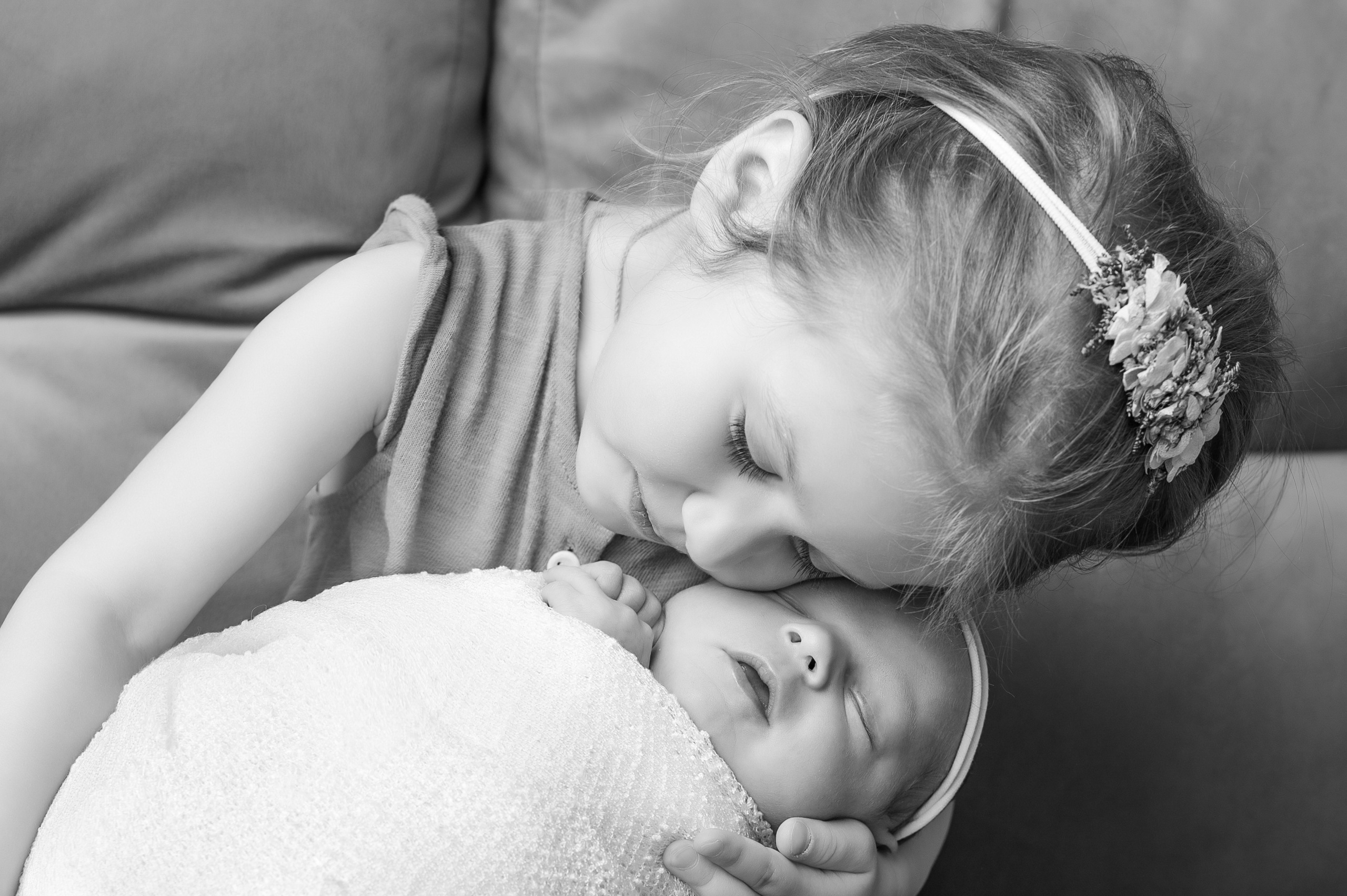 фото сестренок спб